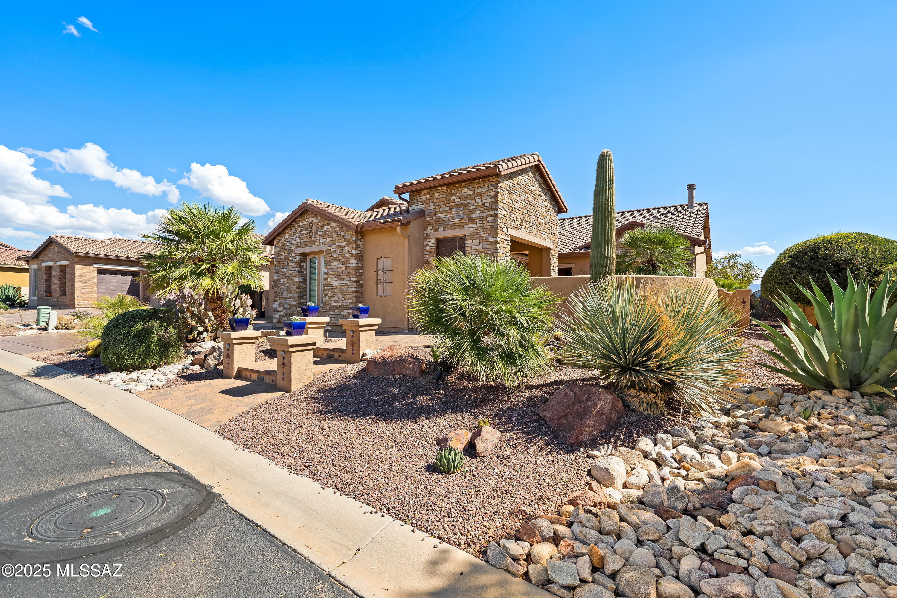 Saddlebrooke Ranch - Residential