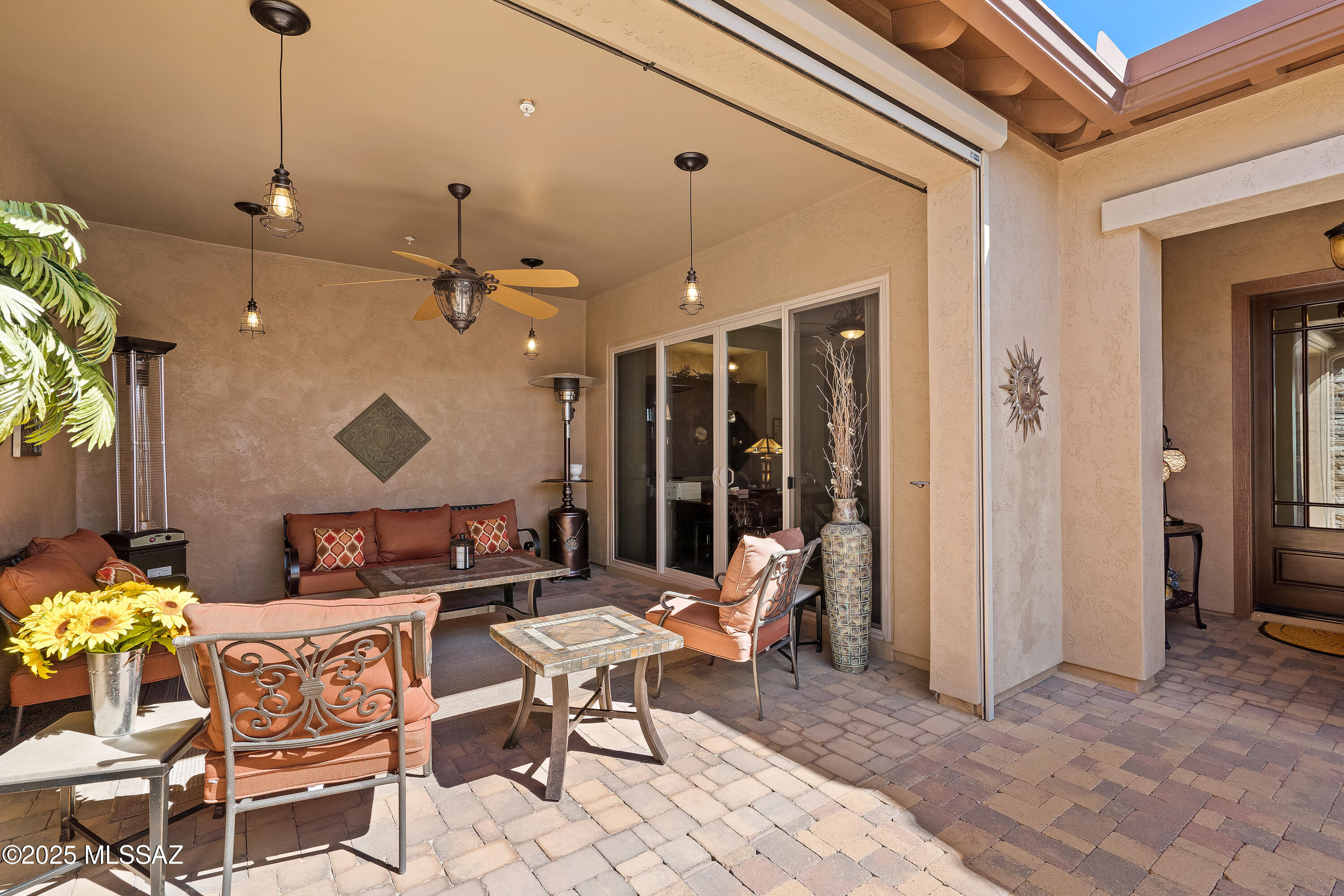 Saddlebrooke Ranch - Residential