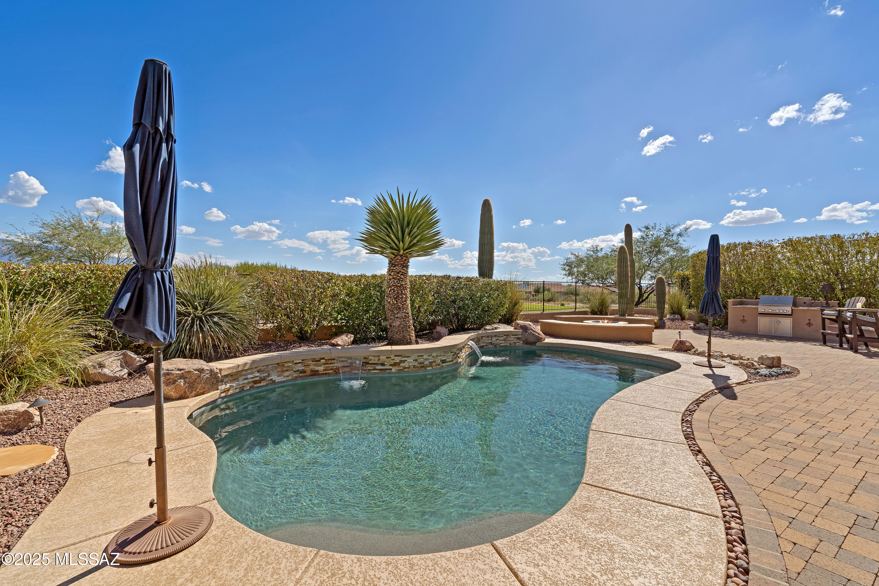 Saddlebrooke Ranch - Residential