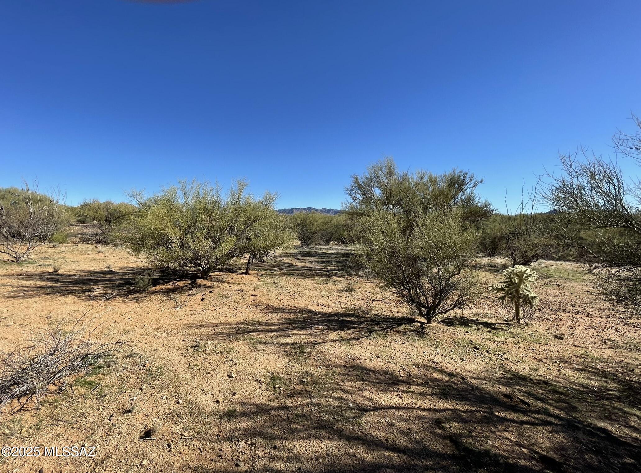 Diamond Bell Ranch - Tucson Unit 11 (1-448) - Land