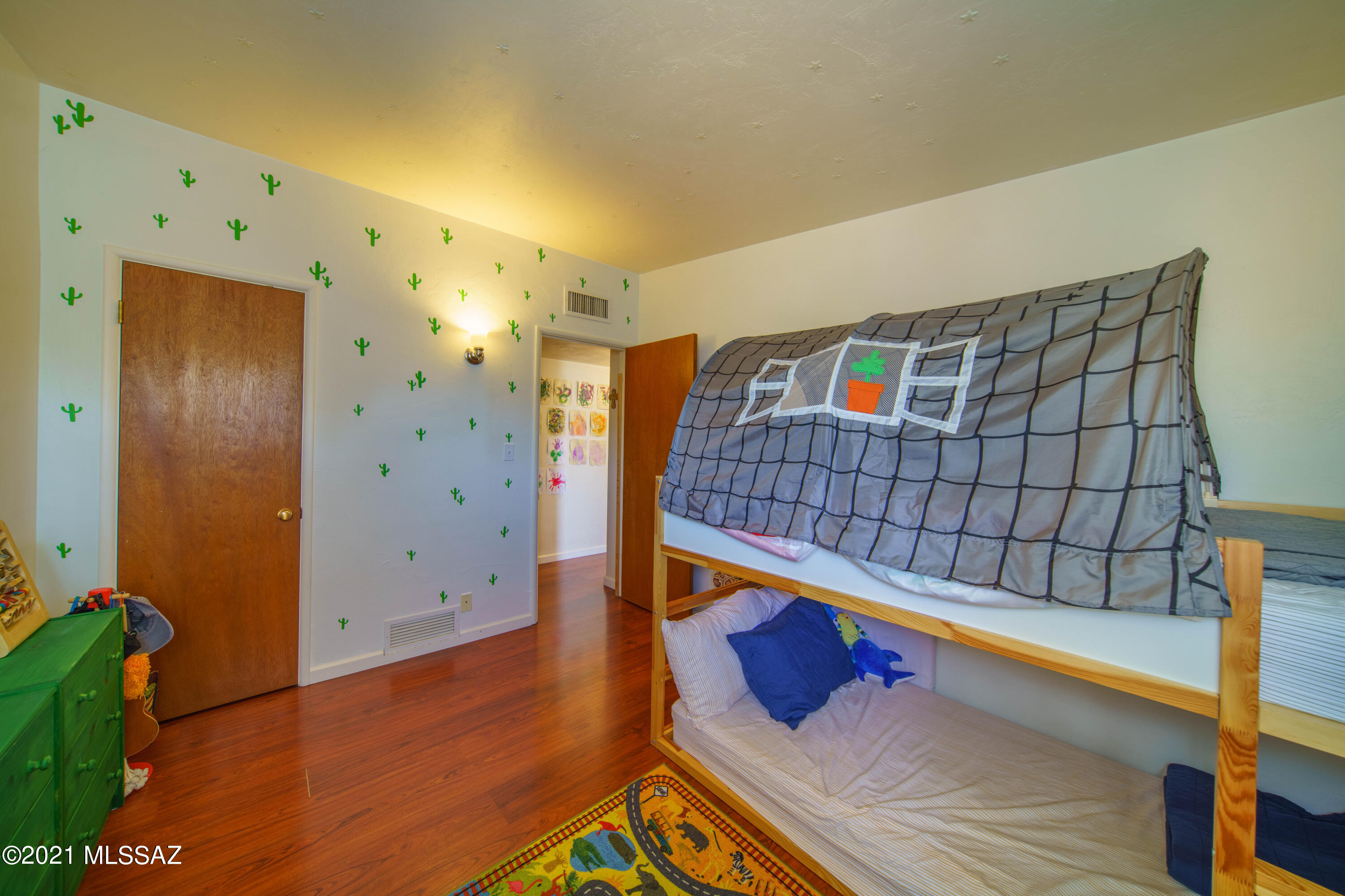 Mecedora Club Estates - Residential