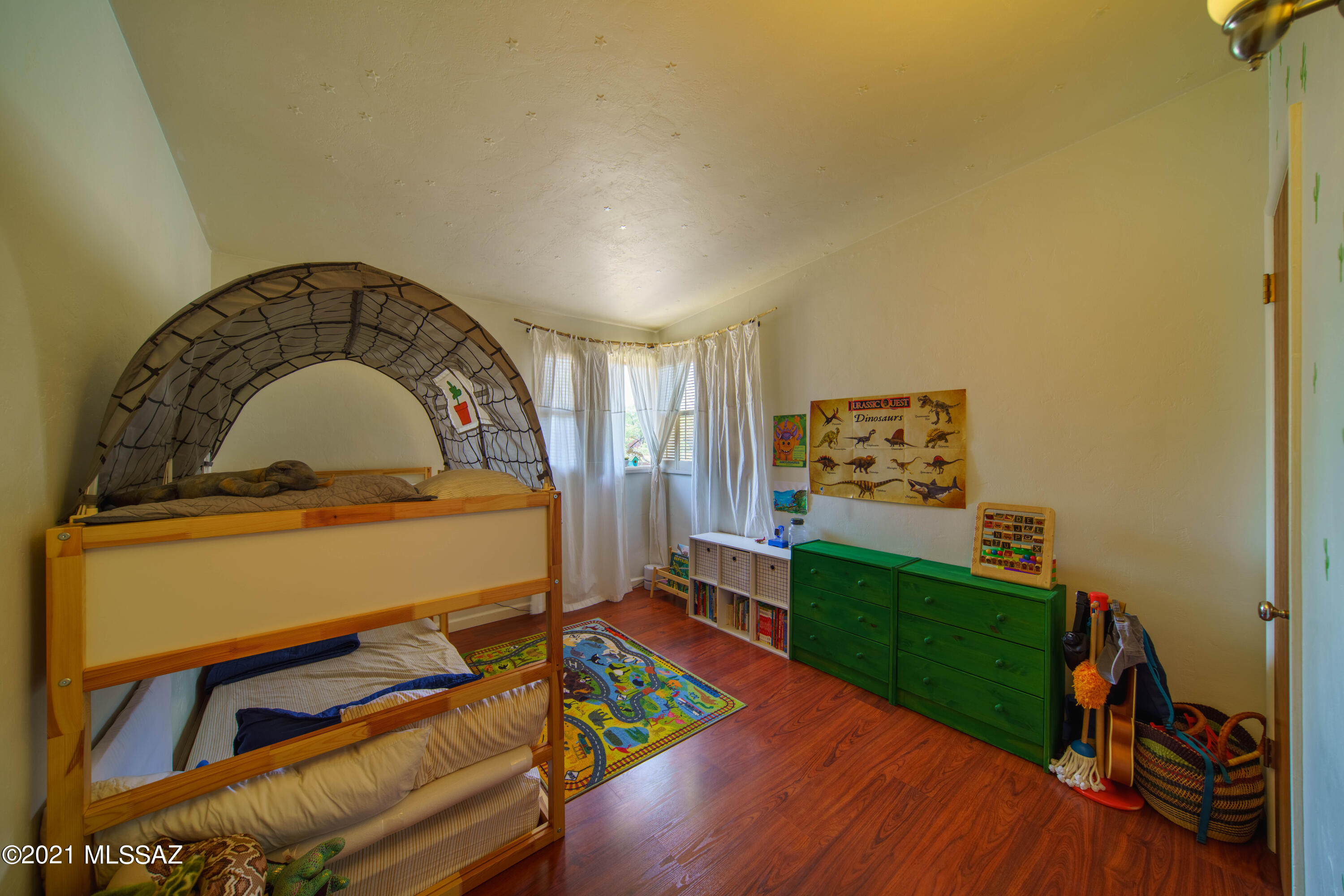 Mecedora Club Estates - Residential