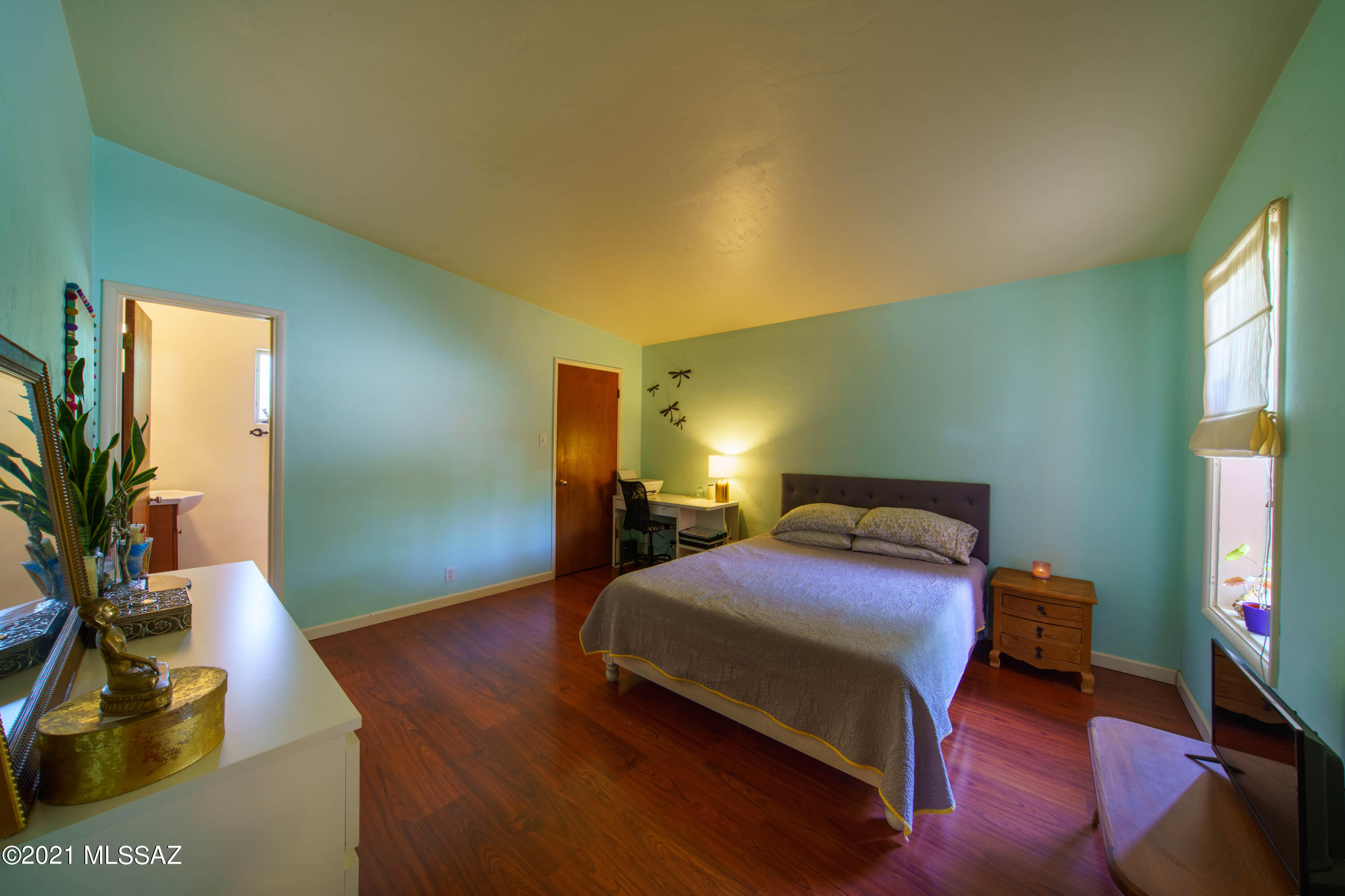 Mecedora Club Estates - Residential