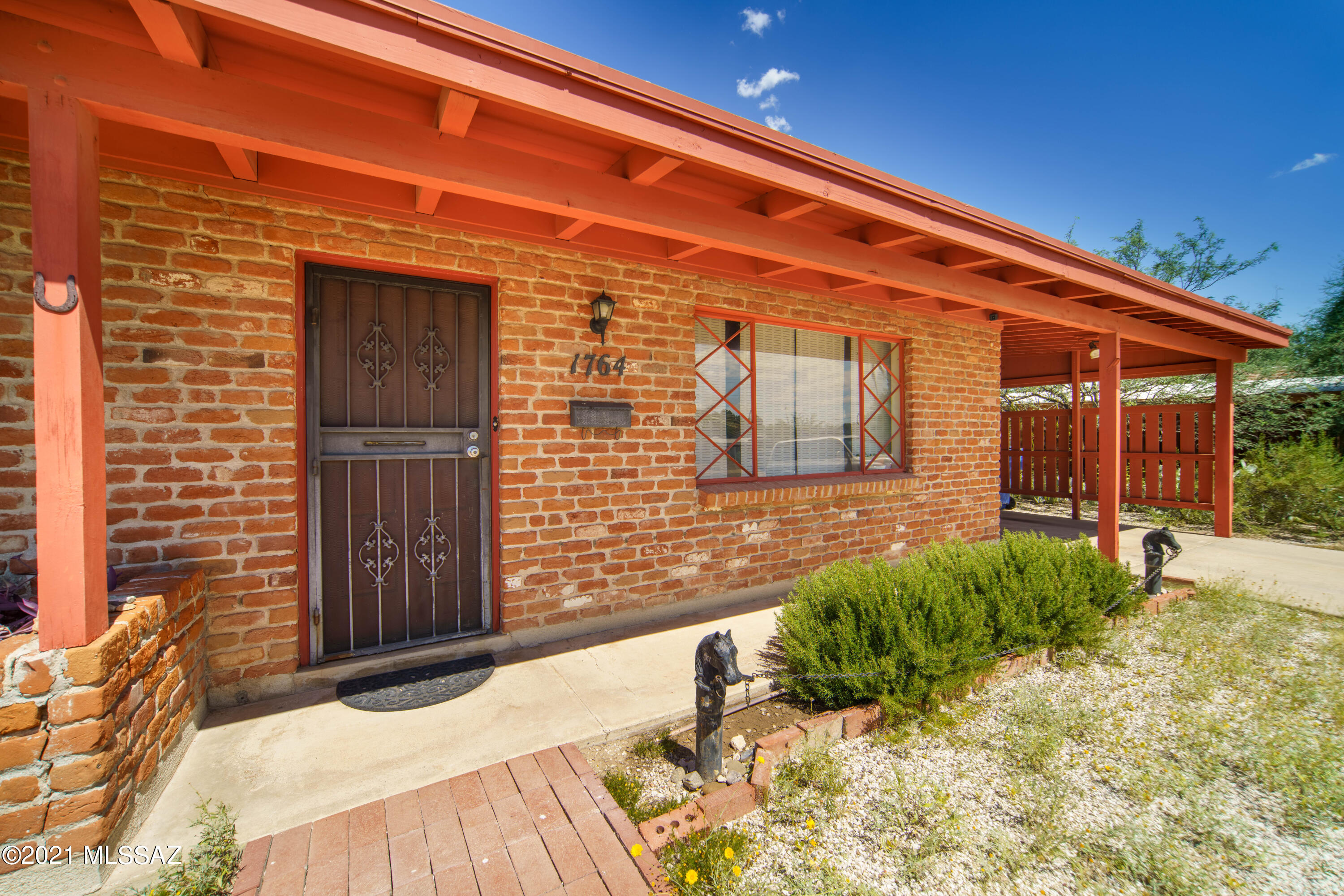 Mecedora Club Estates - Residential