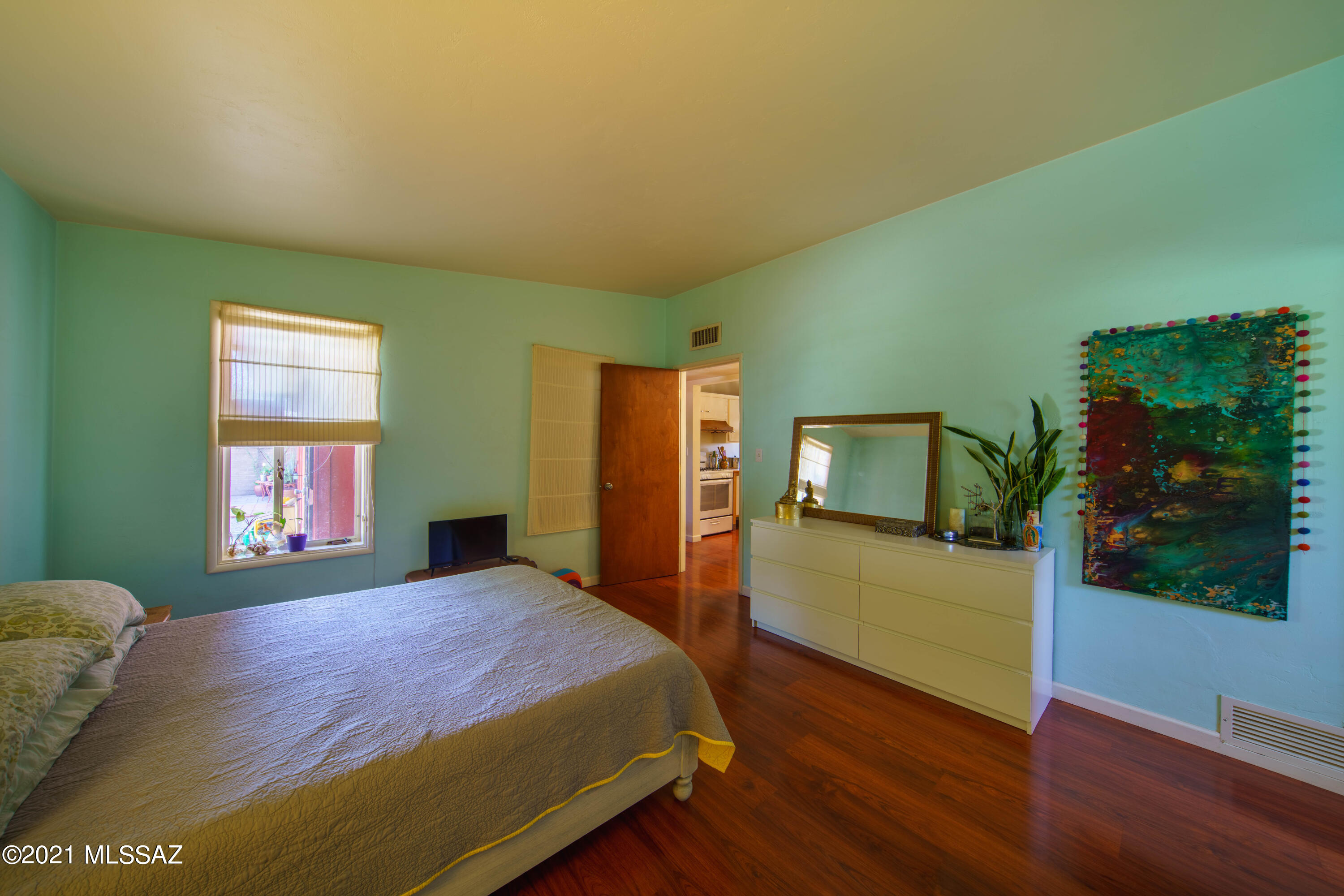 Mecedora Club Estates - Residential
