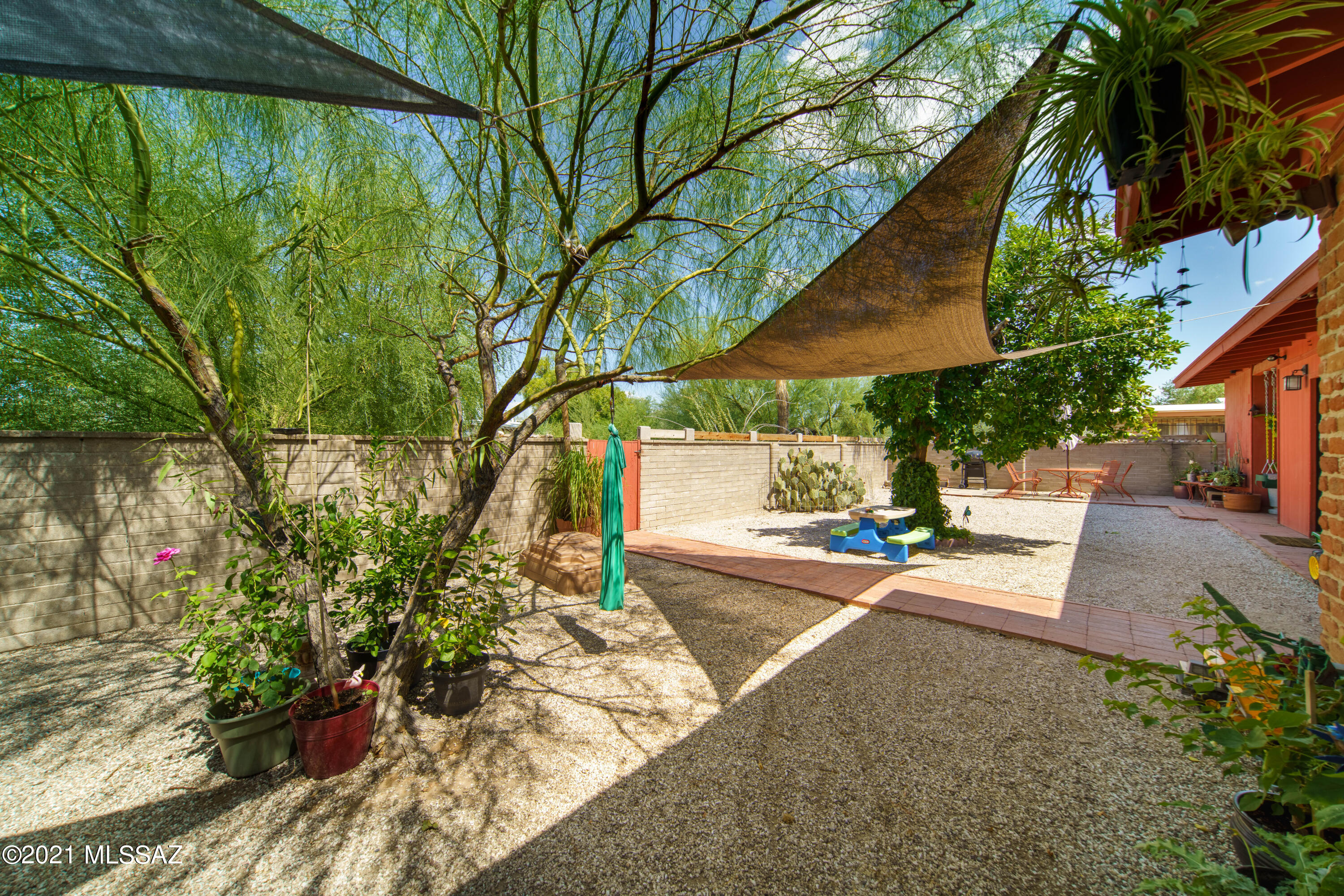 Mecedora Club Estates - Residential