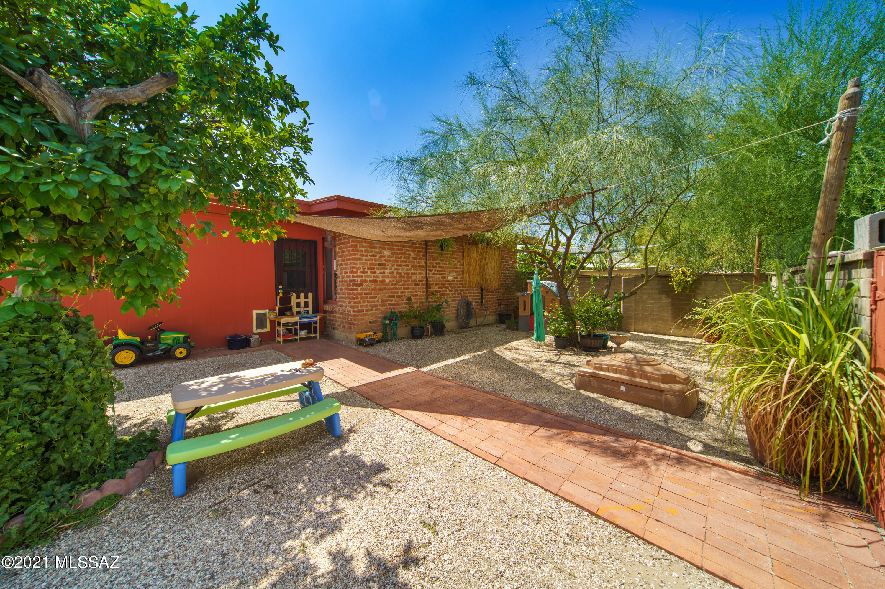 Mecedora Club Estates - Residential