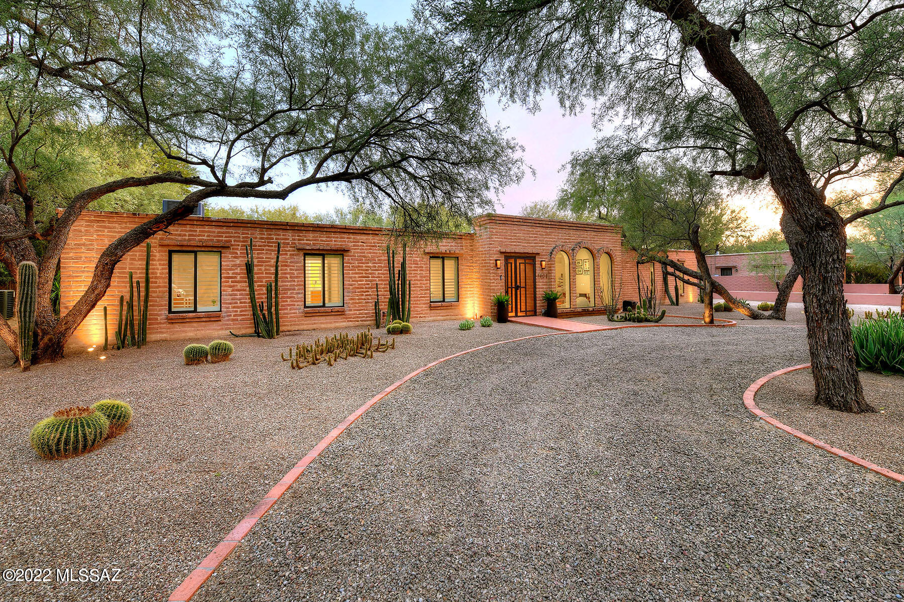 Rancho Perdido Estates - Residential