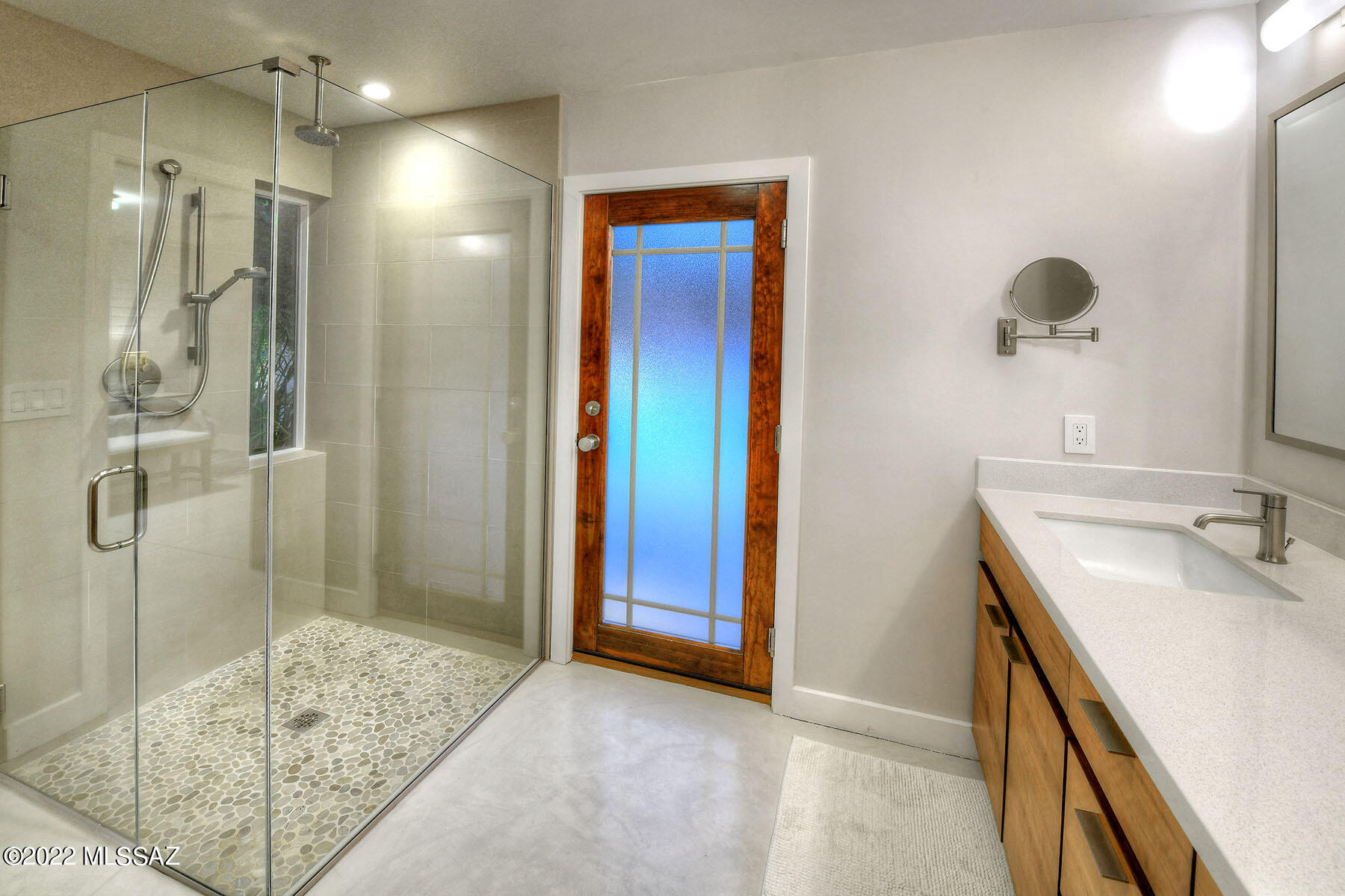 Rancho Perdido Estates - Residential