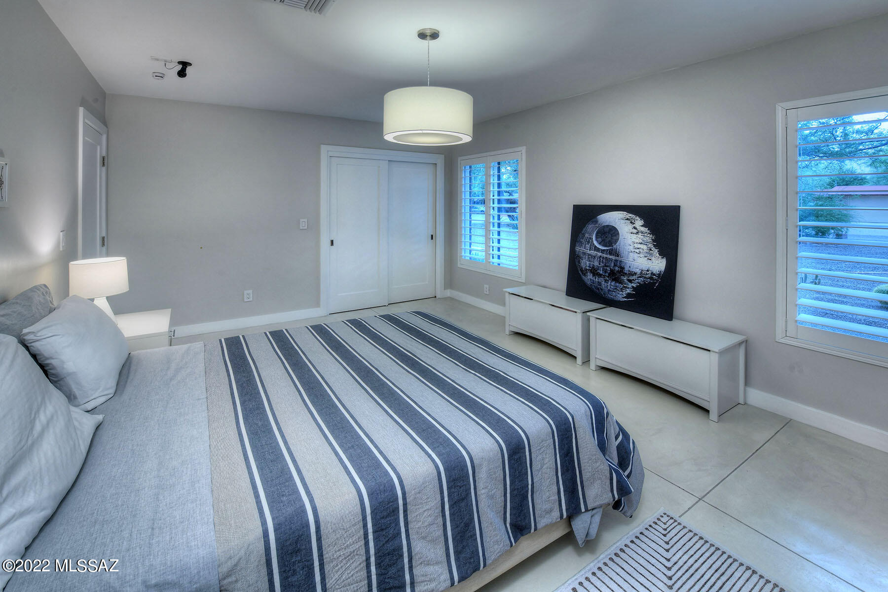 Rancho Perdido Estates - Residential