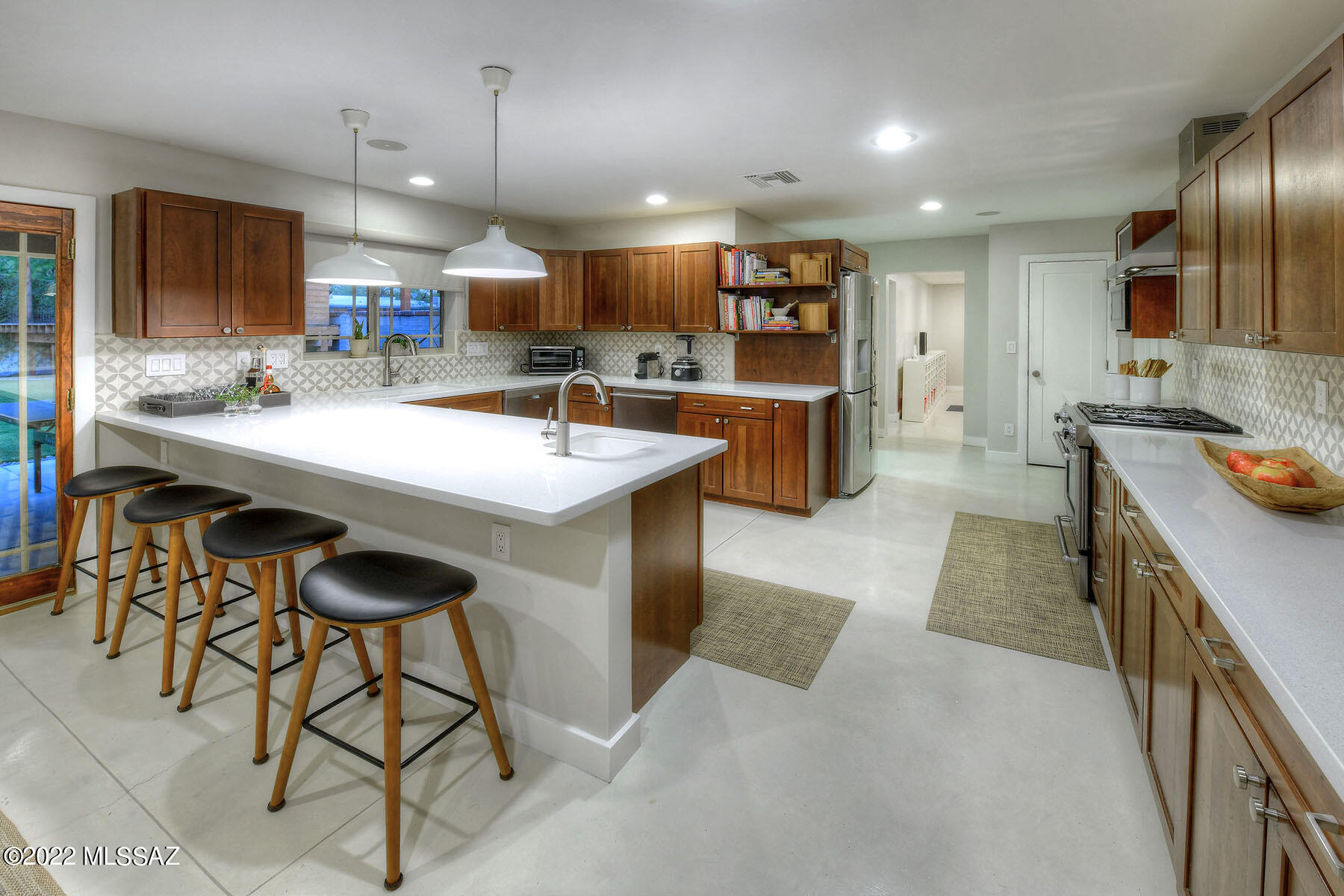 Rancho Perdido Estates - Residential