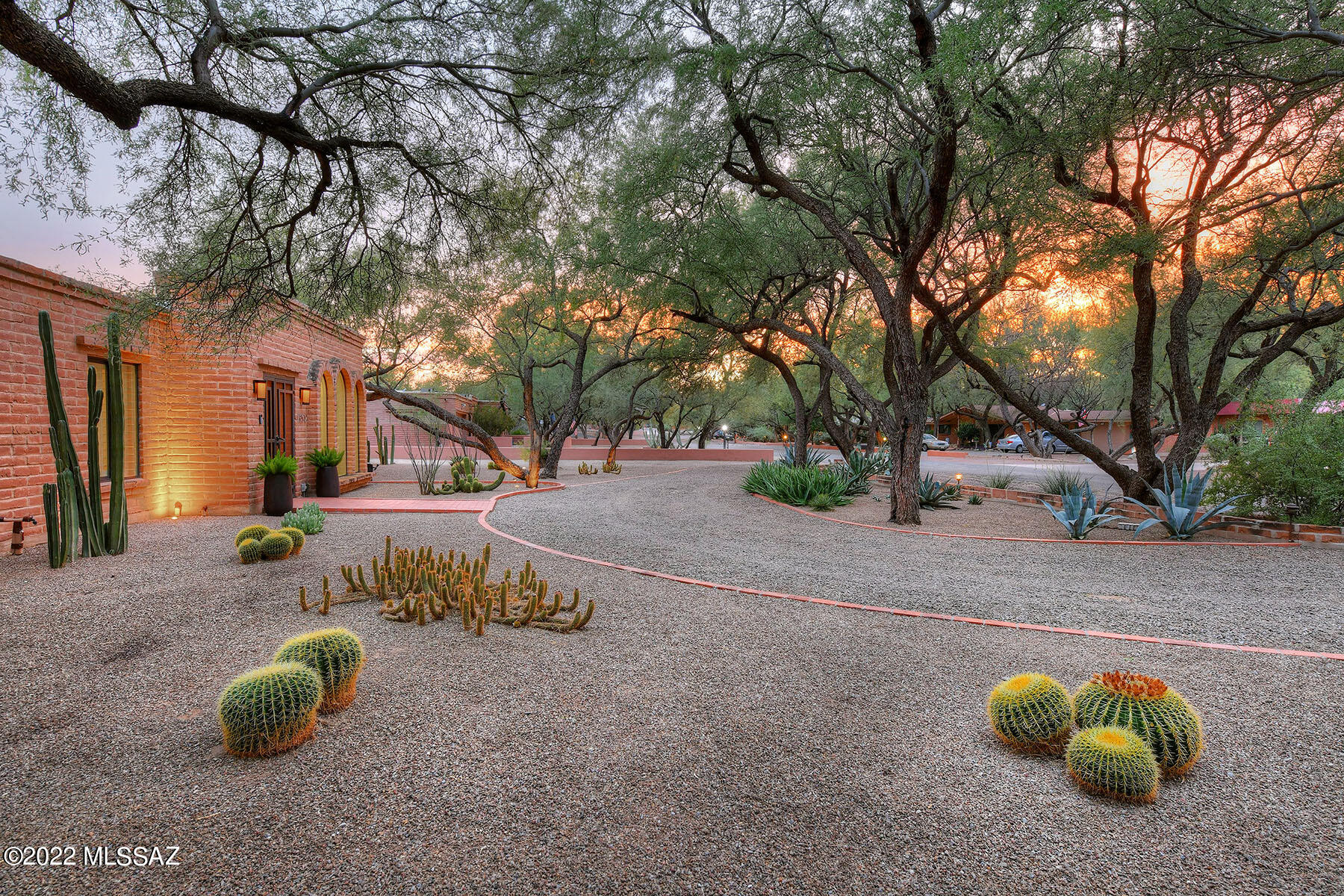 Rancho Perdido Estates - Residential