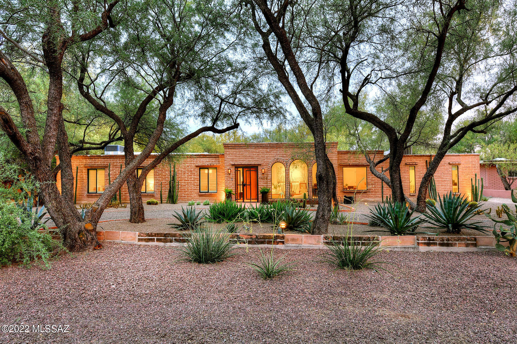 Rancho Perdido Estates - Residential