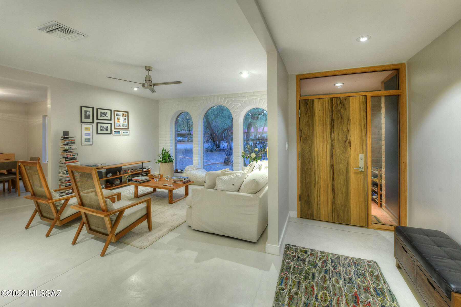 Rancho Perdido Estates - Residential
