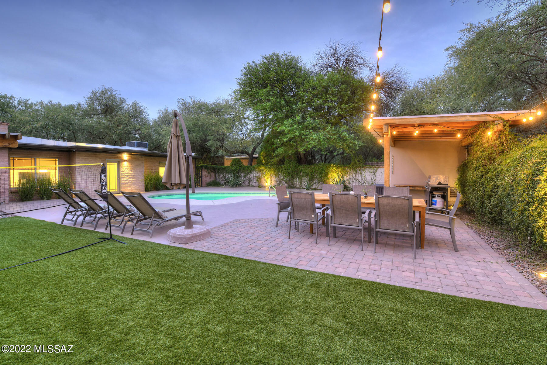 Rancho Perdido Estates - Residential