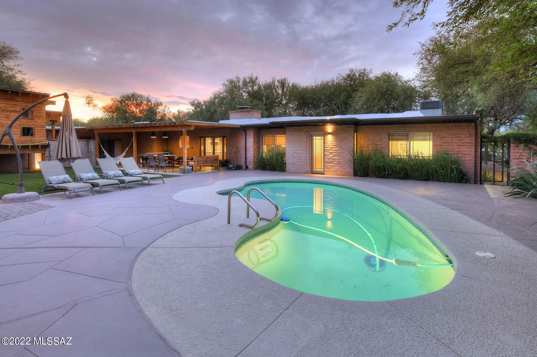 Rancho Perdido Estates - Residential