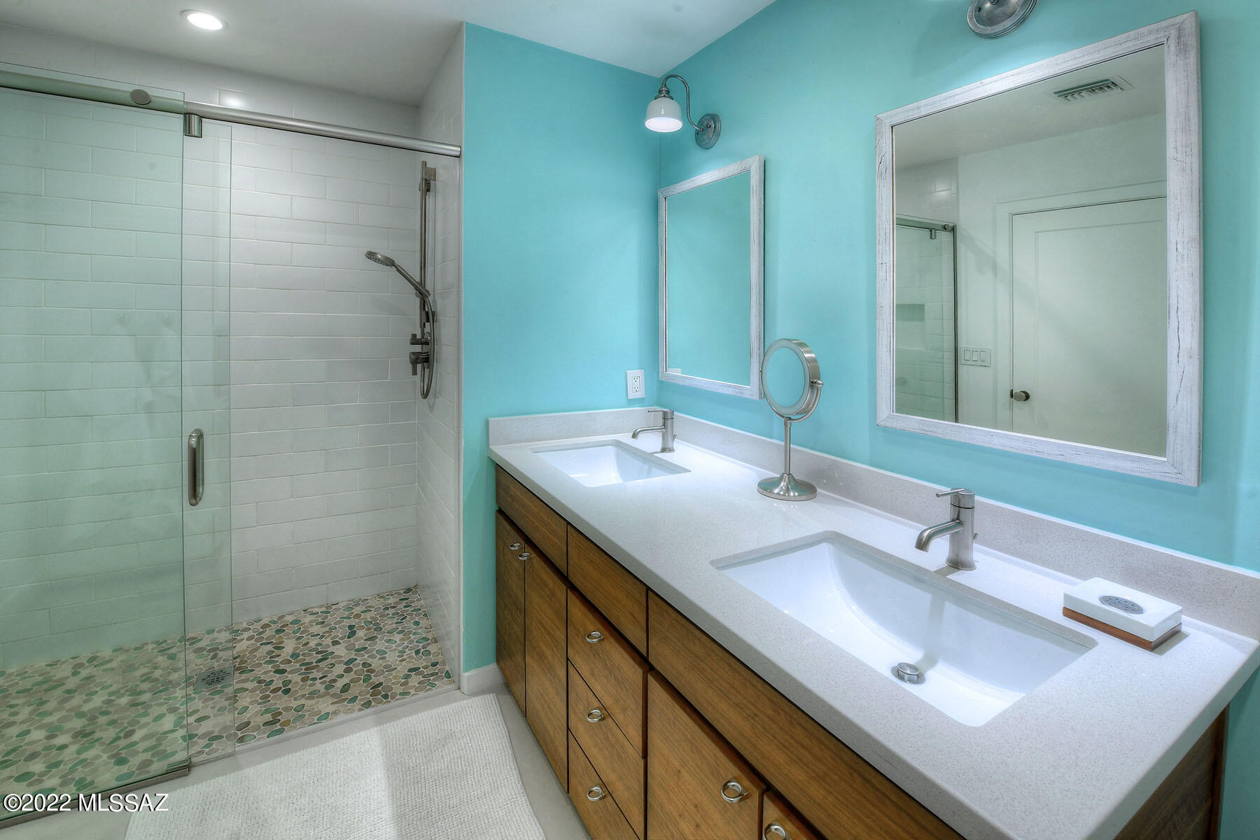 Rancho Perdido Estates - Residential