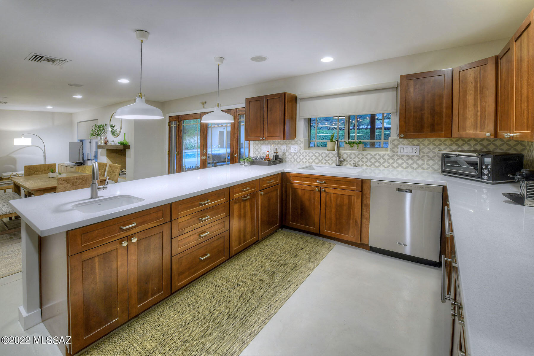 Rancho Perdido Estates - Residential