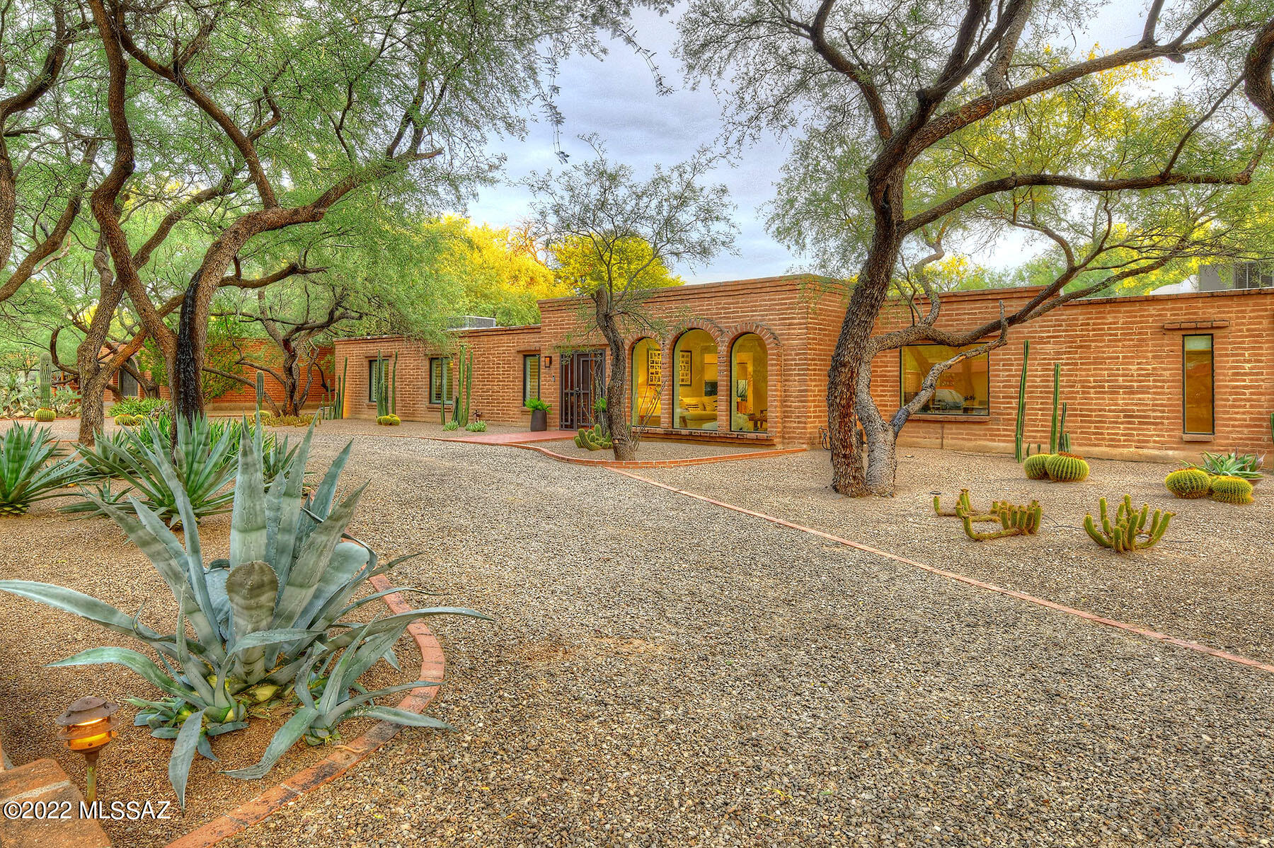 Rancho Perdido Estates - Residential