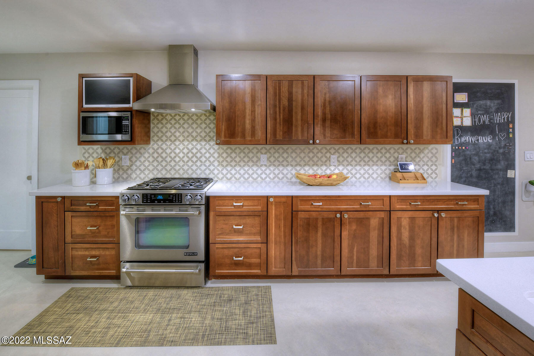 Rancho Perdido Estates - Residential