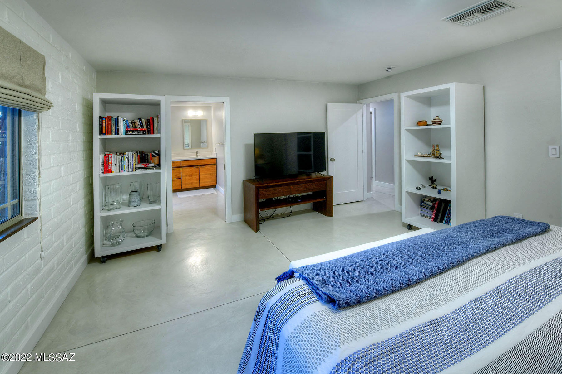 Rancho Perdido Estates - Residential