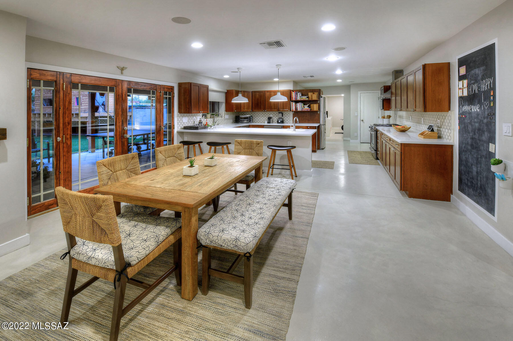 Rancho Perdido Estates - Residential