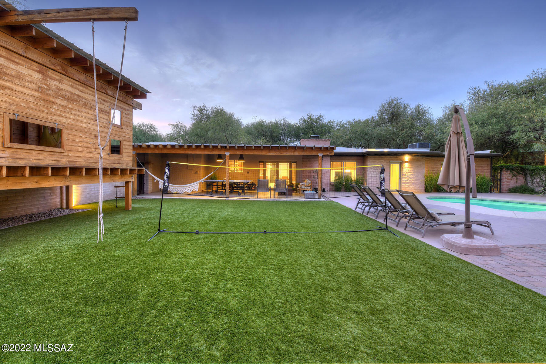 Rancho Perdido Estates - Residential