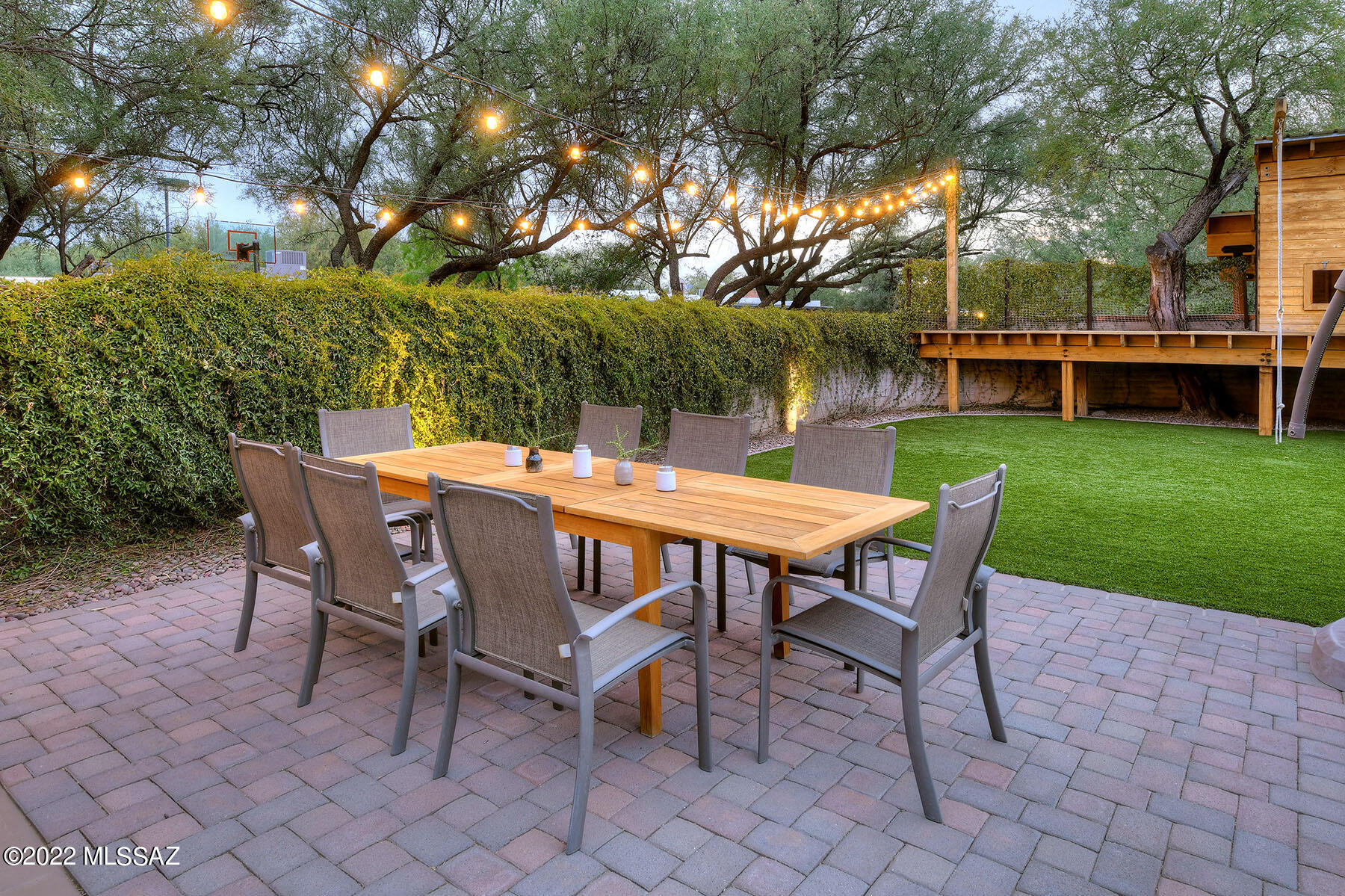 Rancho Perdido Estates - Residential