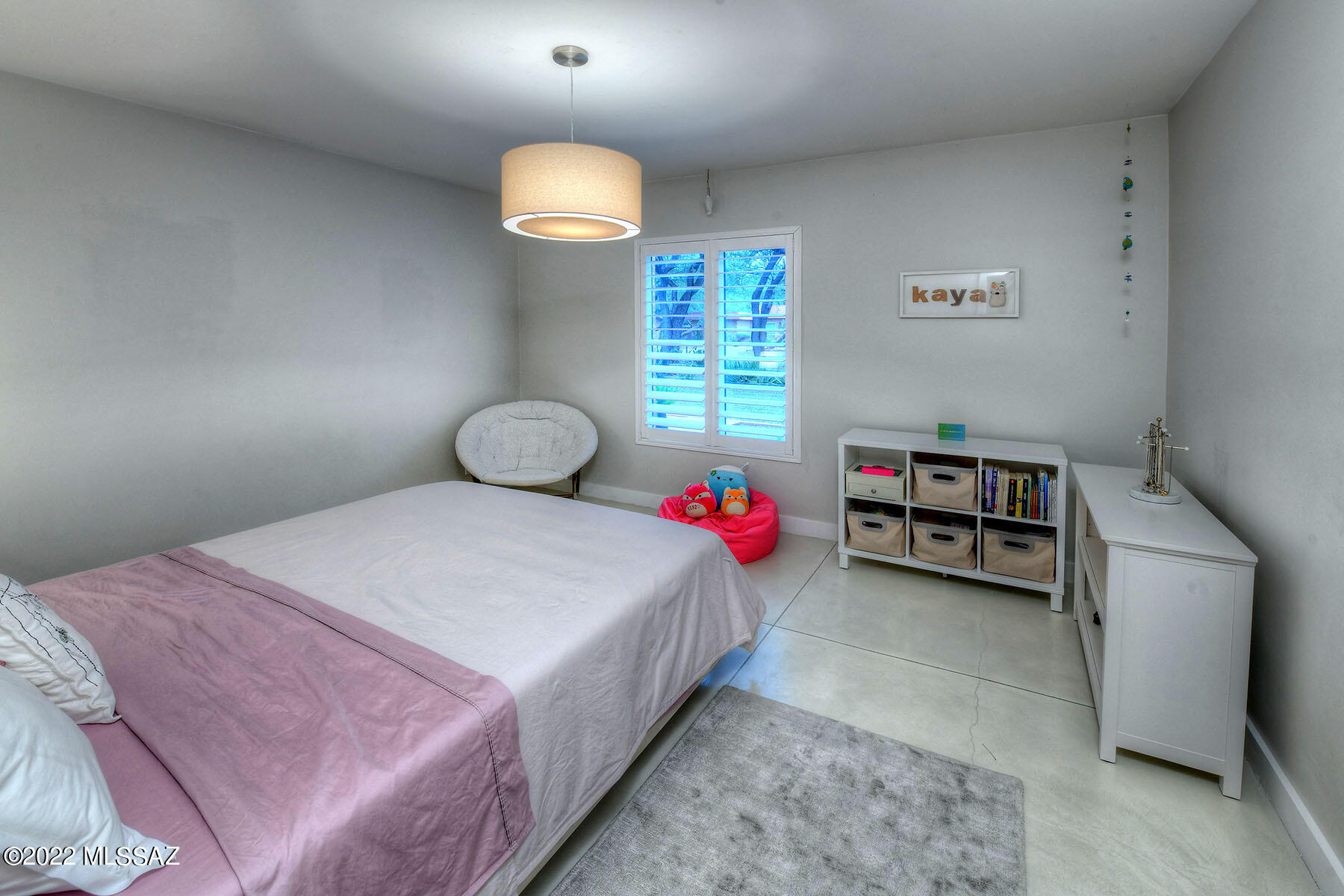 Rancho Perdido Estates - Residential