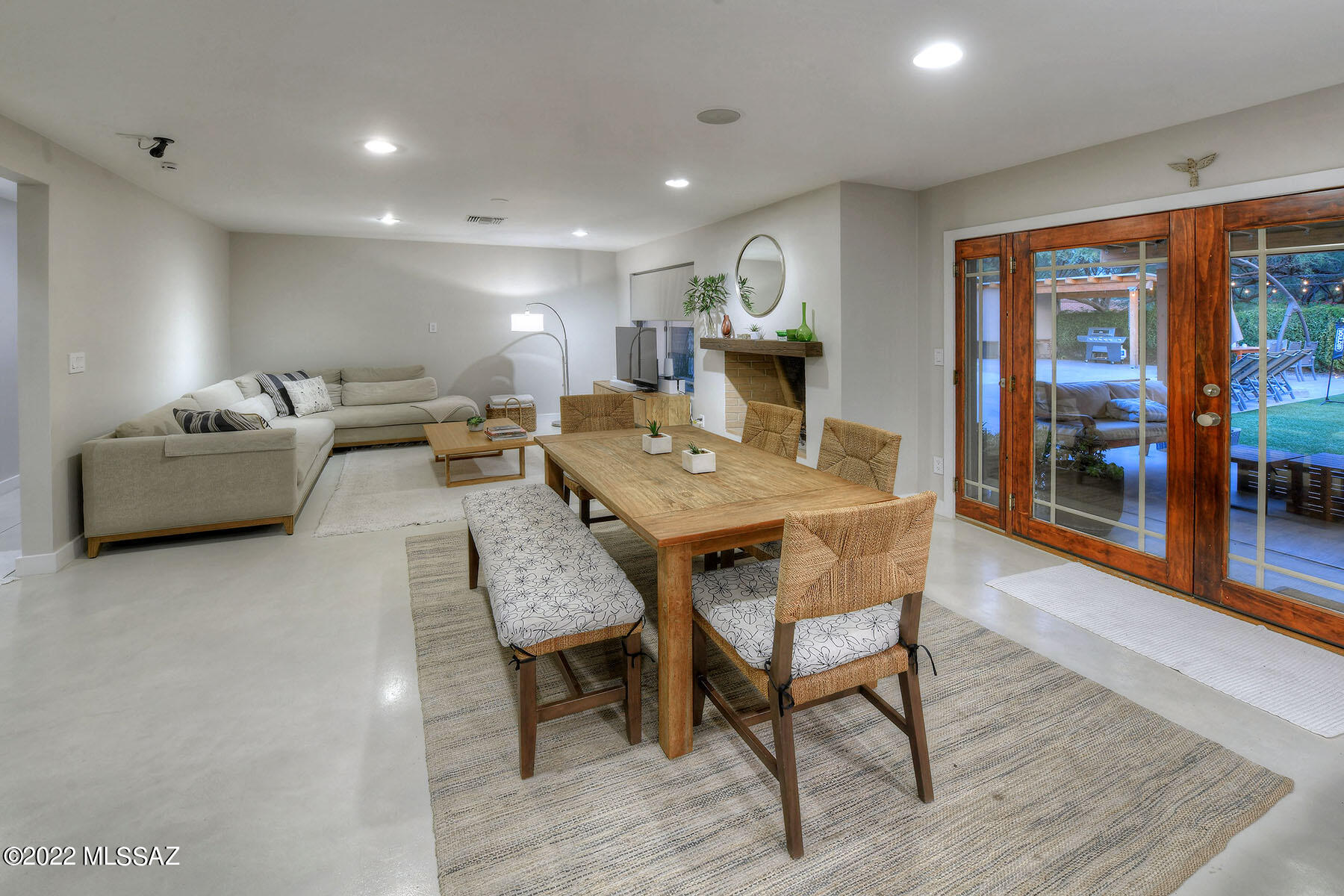 Rancho Perdido Estates - Residential