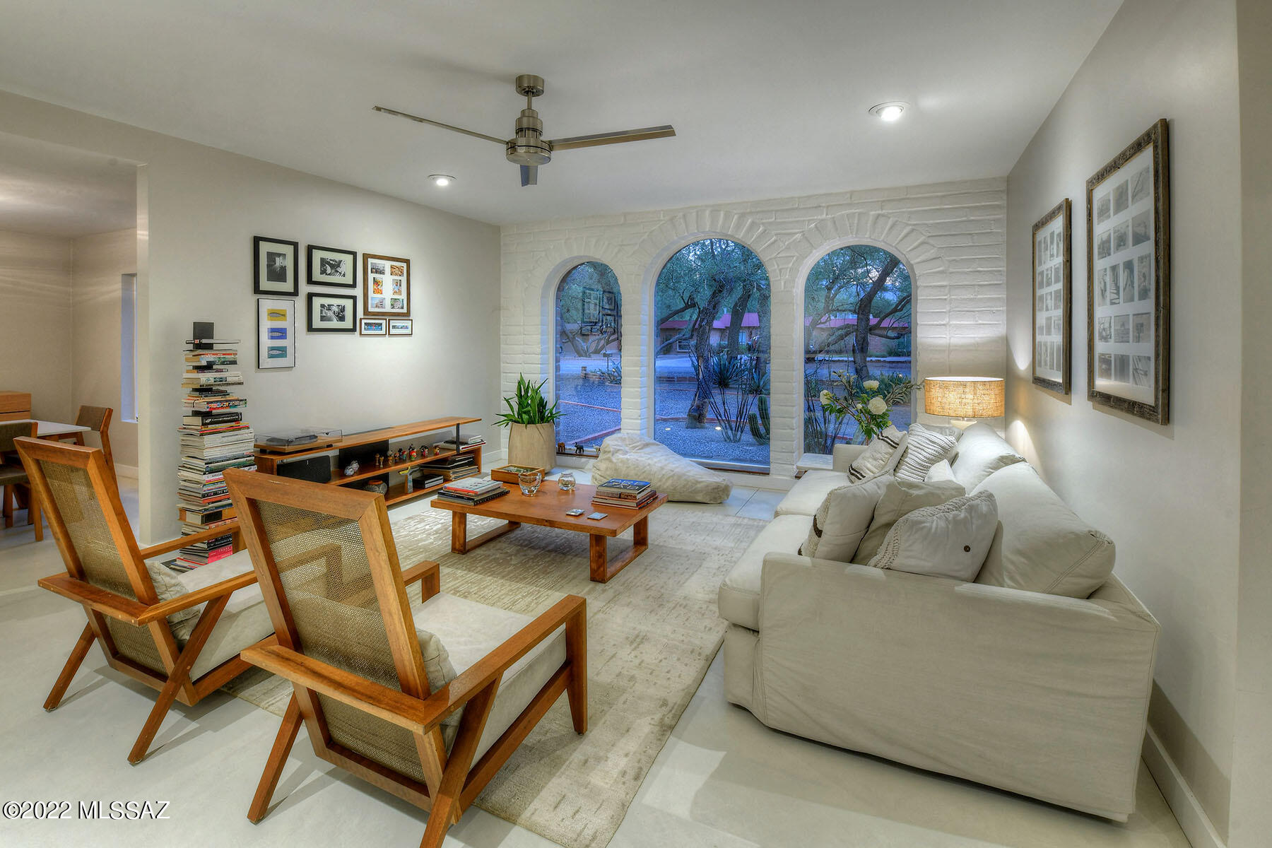 Rancho Perdido Estates - Residential