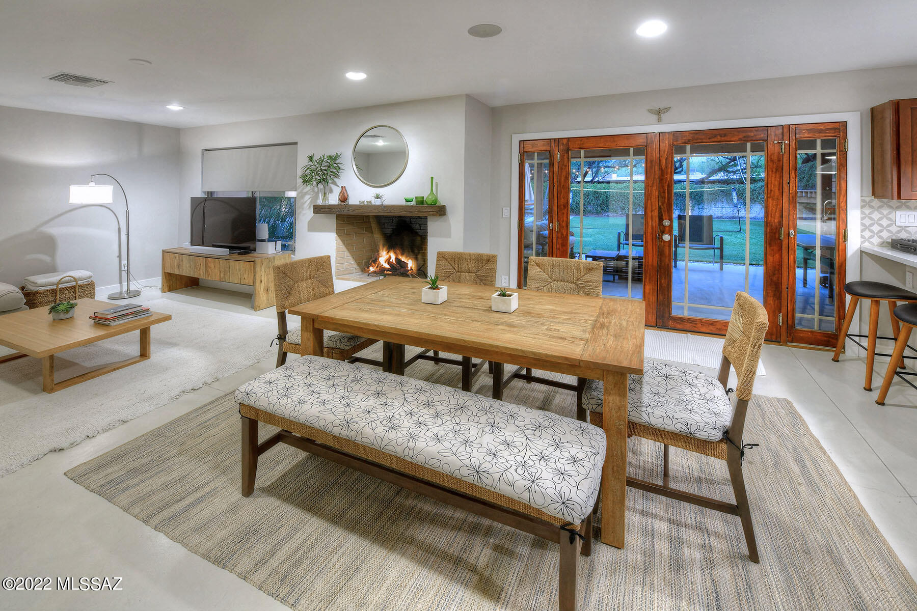 Rancho Perdido Estates - Residential