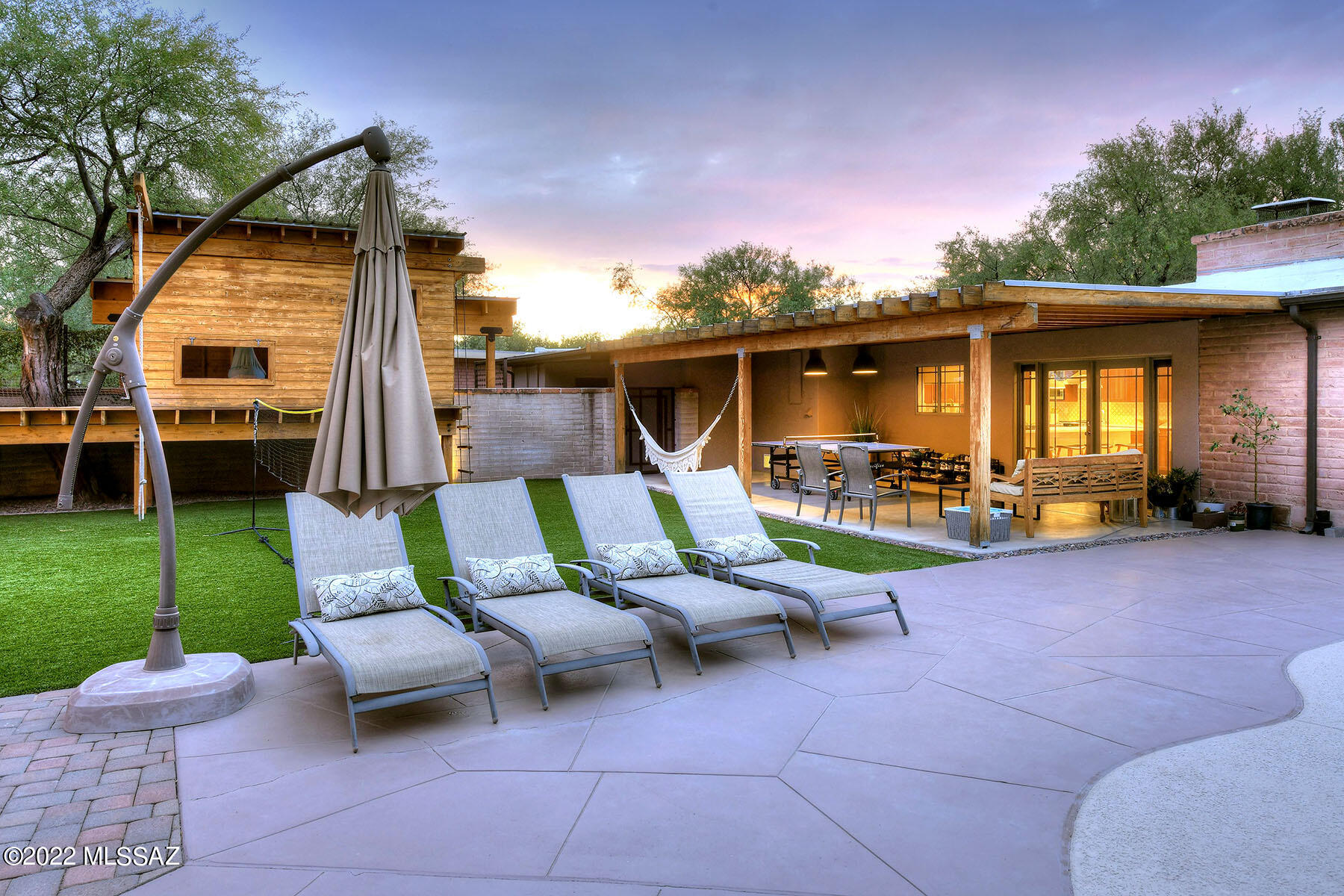 Rancho Perdido Estates - Residential
