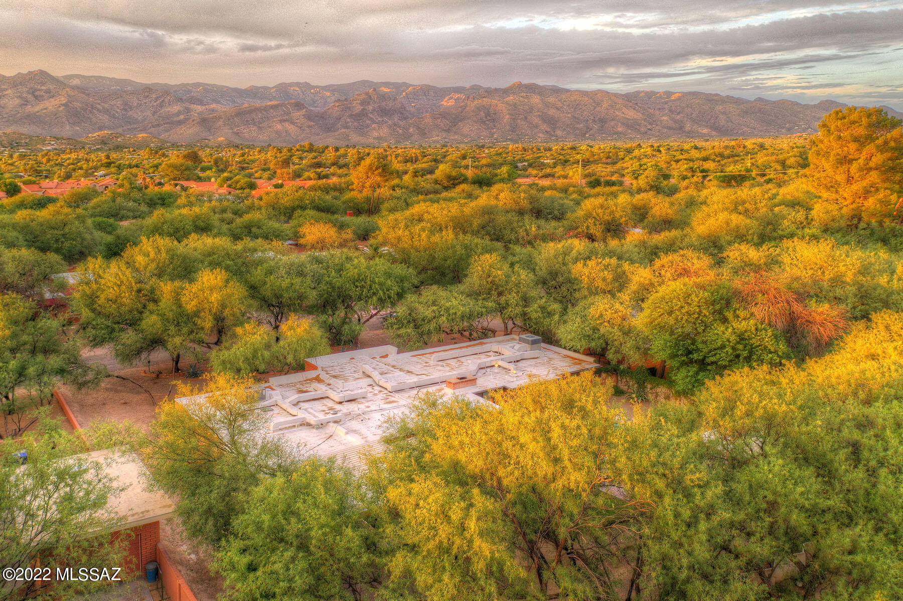 Rancho Perdido Estates - Residential