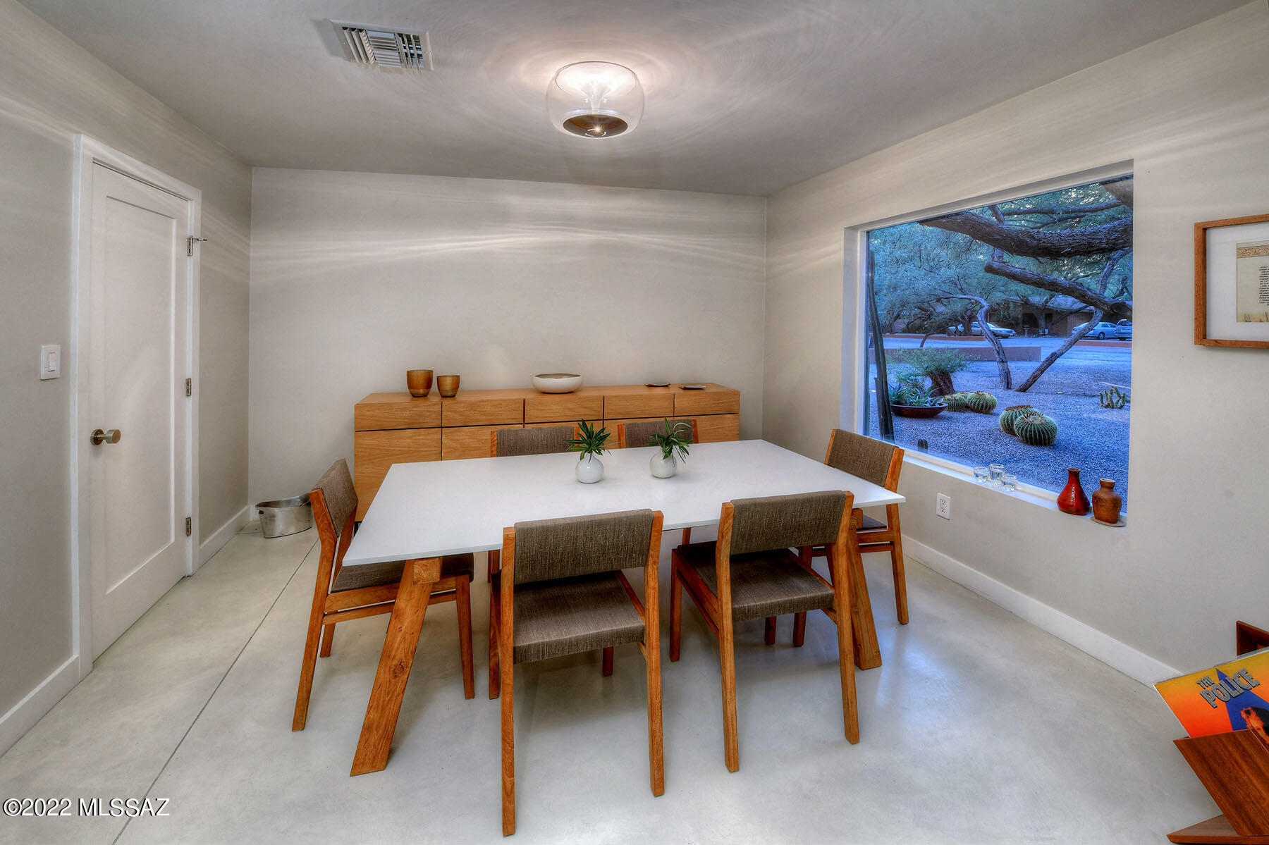 Rancho Perdido Estates - Residential
