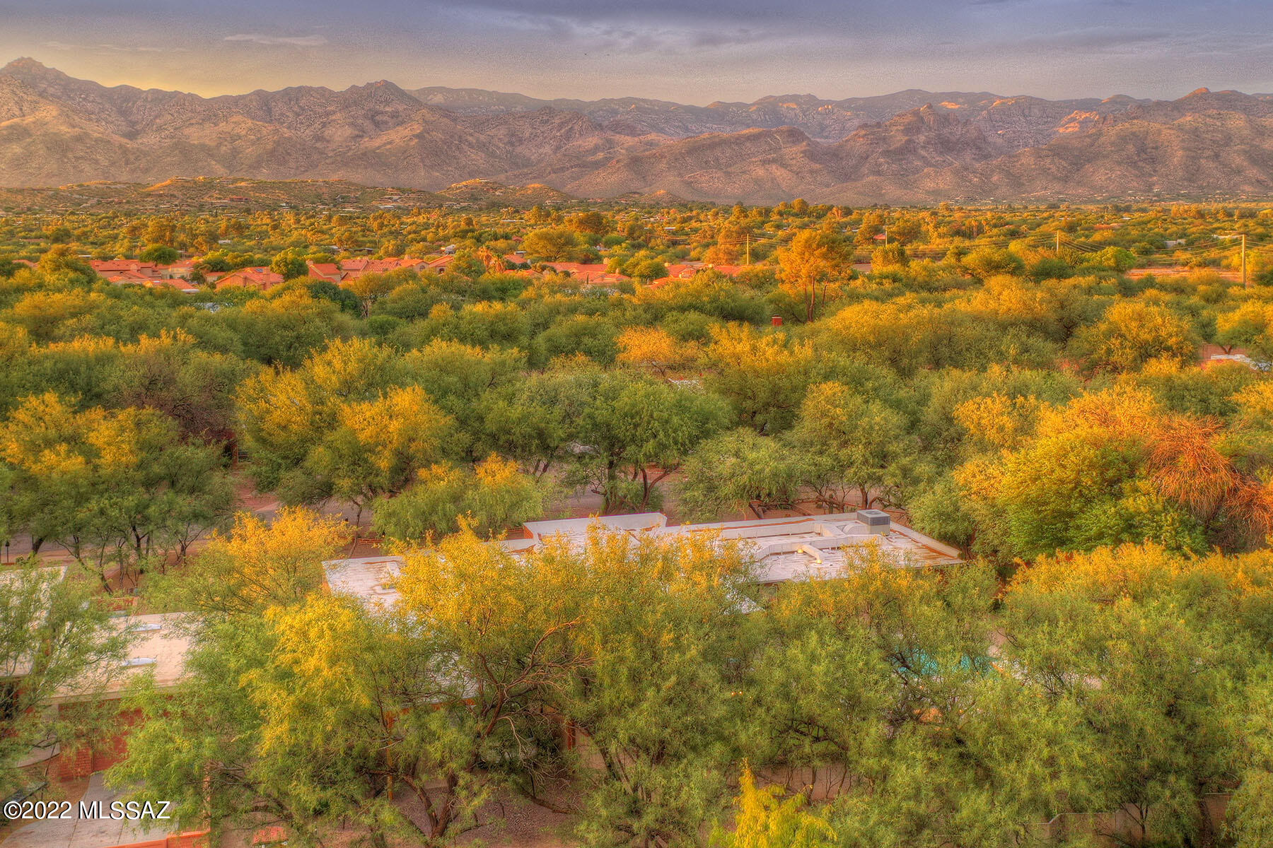 Rancho Perdido Estates - Residential