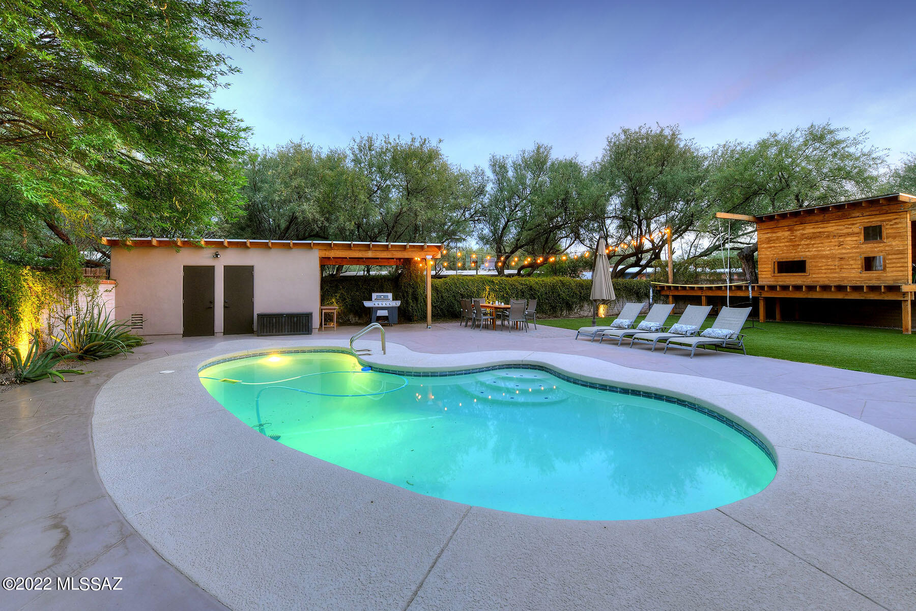 Rancho Perdido Estates - Residential