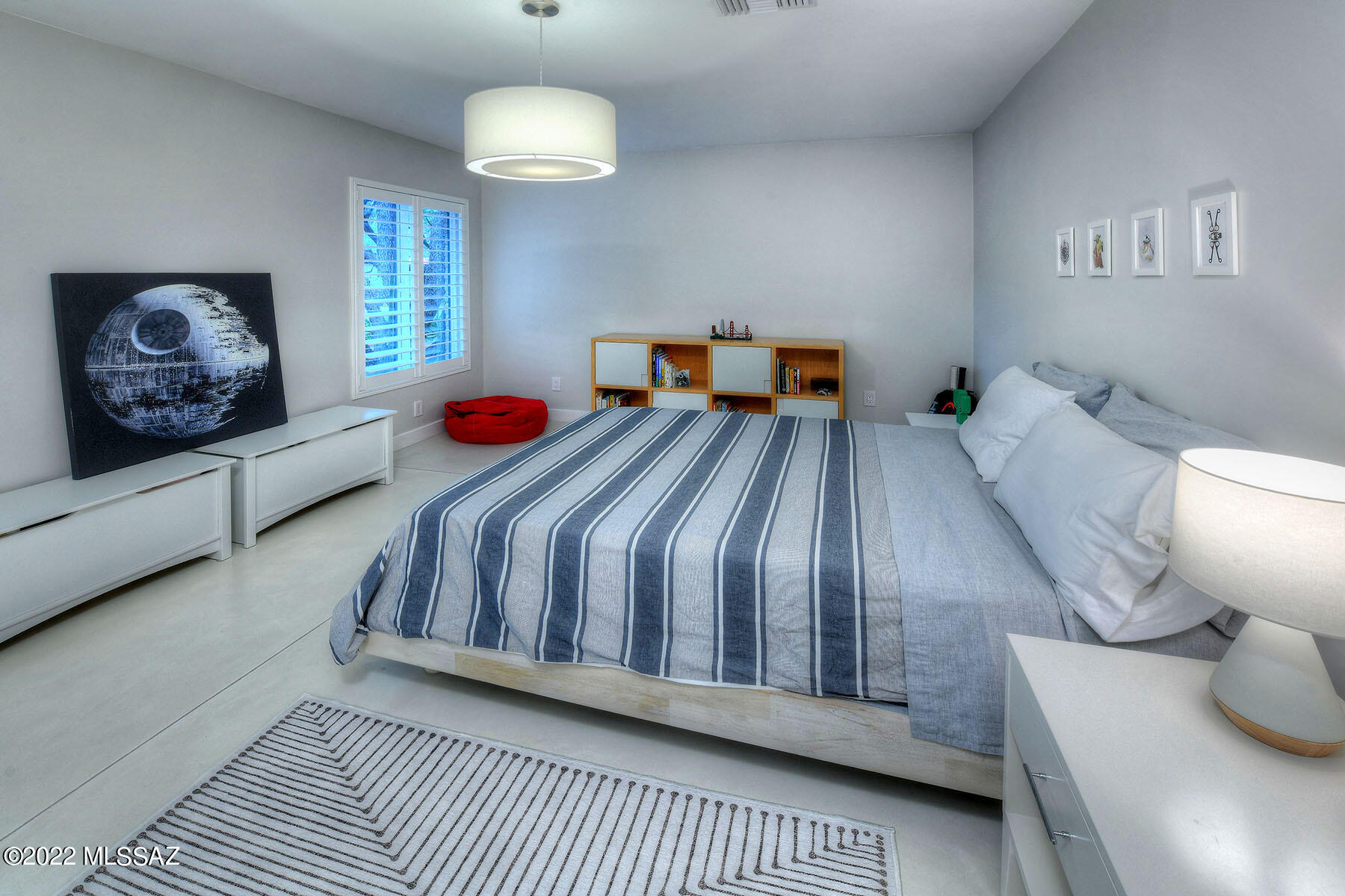 Rancho Perdido Estates - Residential