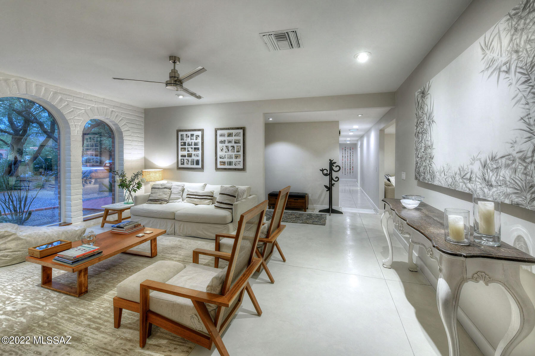 Rancho Perdido Estates - Residential