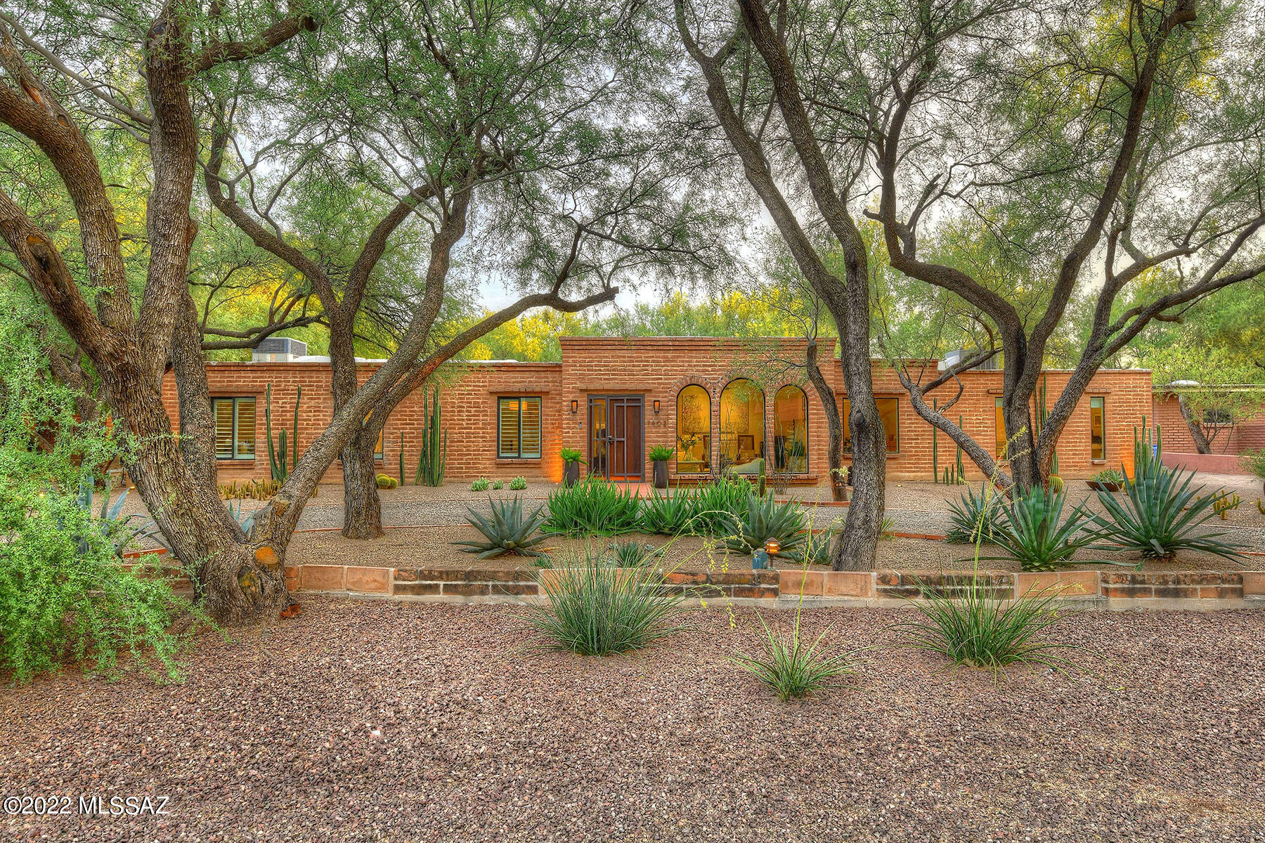 Rancho Perdido Estates - Residential