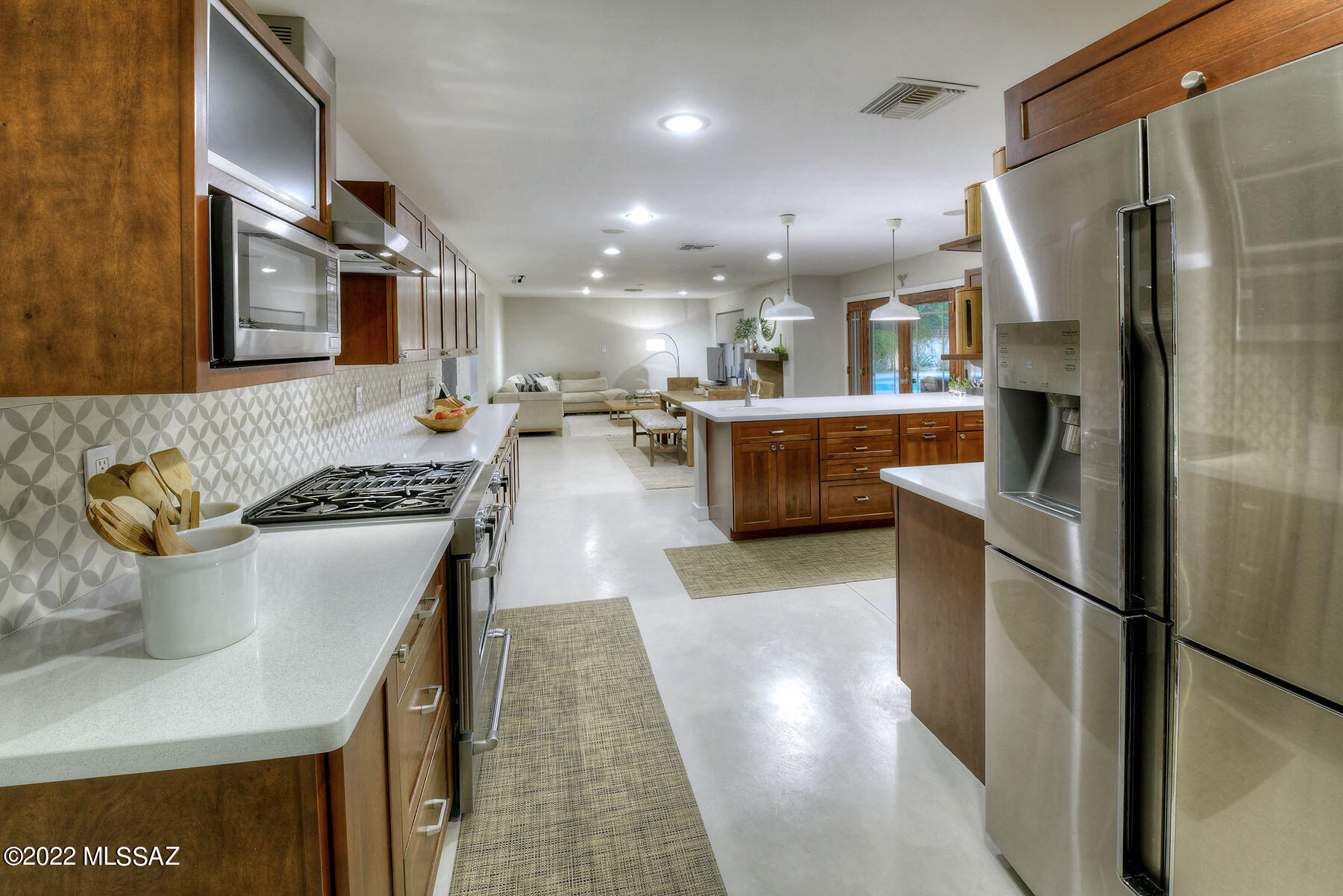 Rancho Perdido Estates - Residential