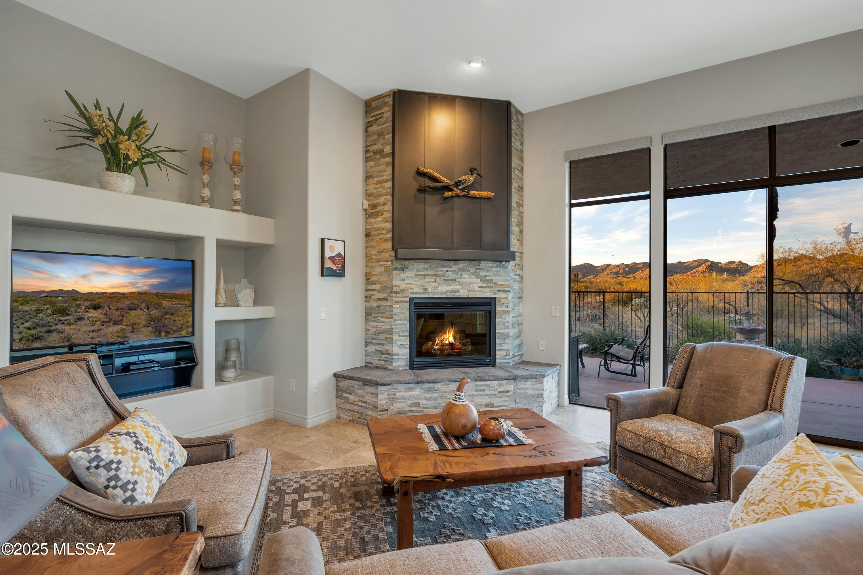 Rancho Vistoso Nghbr 11 - Residential