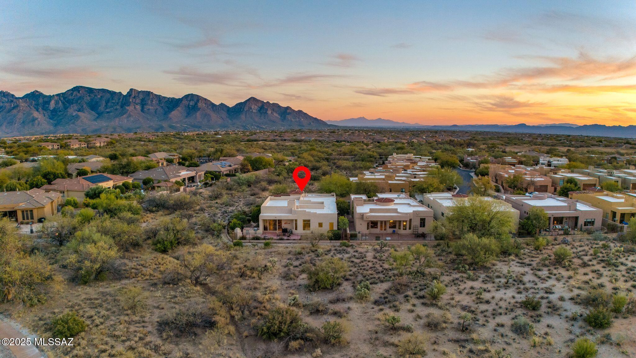 Rancho Vistoso Nghbr 11 - Residential