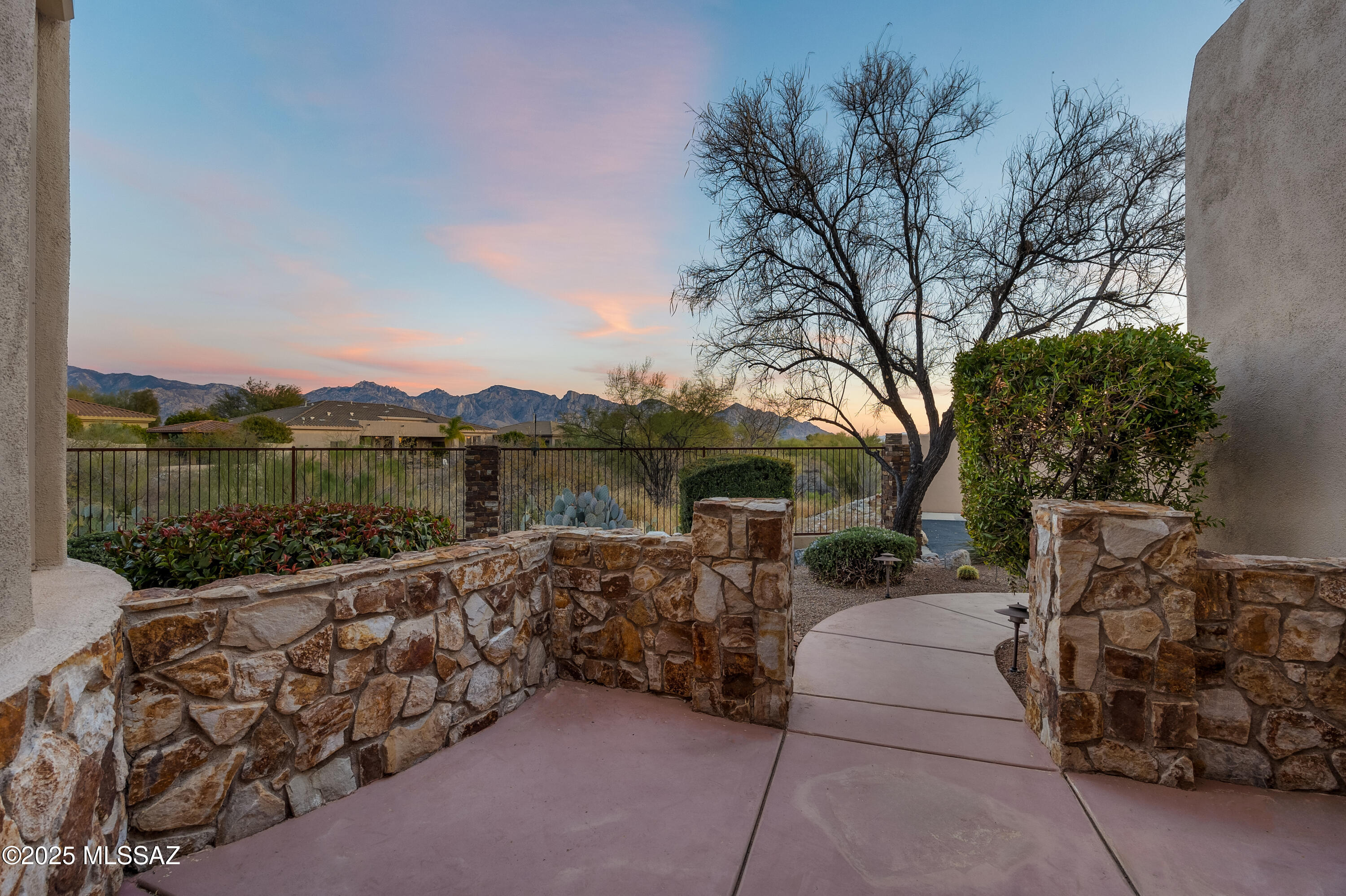 Rancho Vistoso Nghbr 11 - Residential