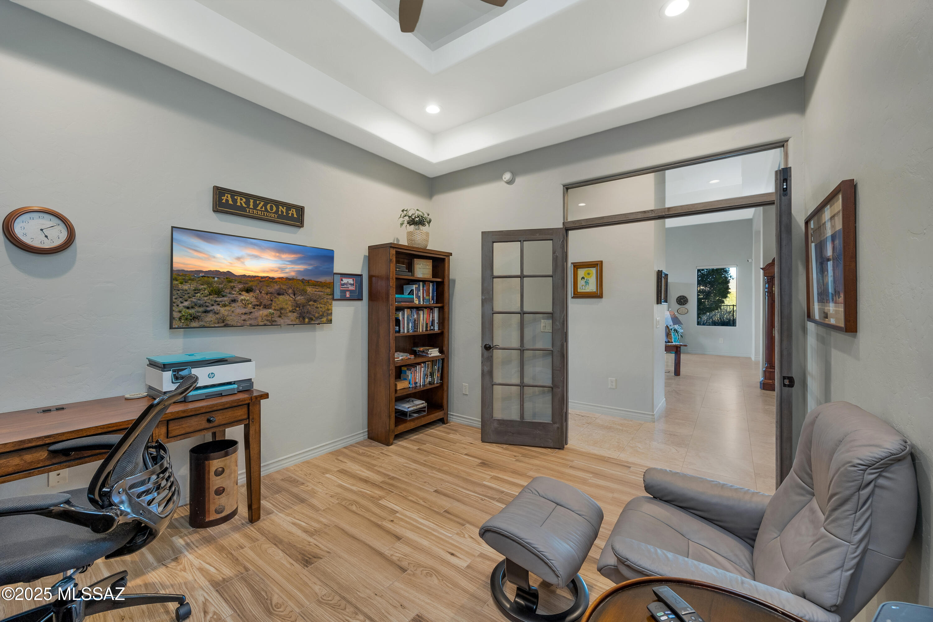 Rancho Vistoso Nghbr 11 - Residential