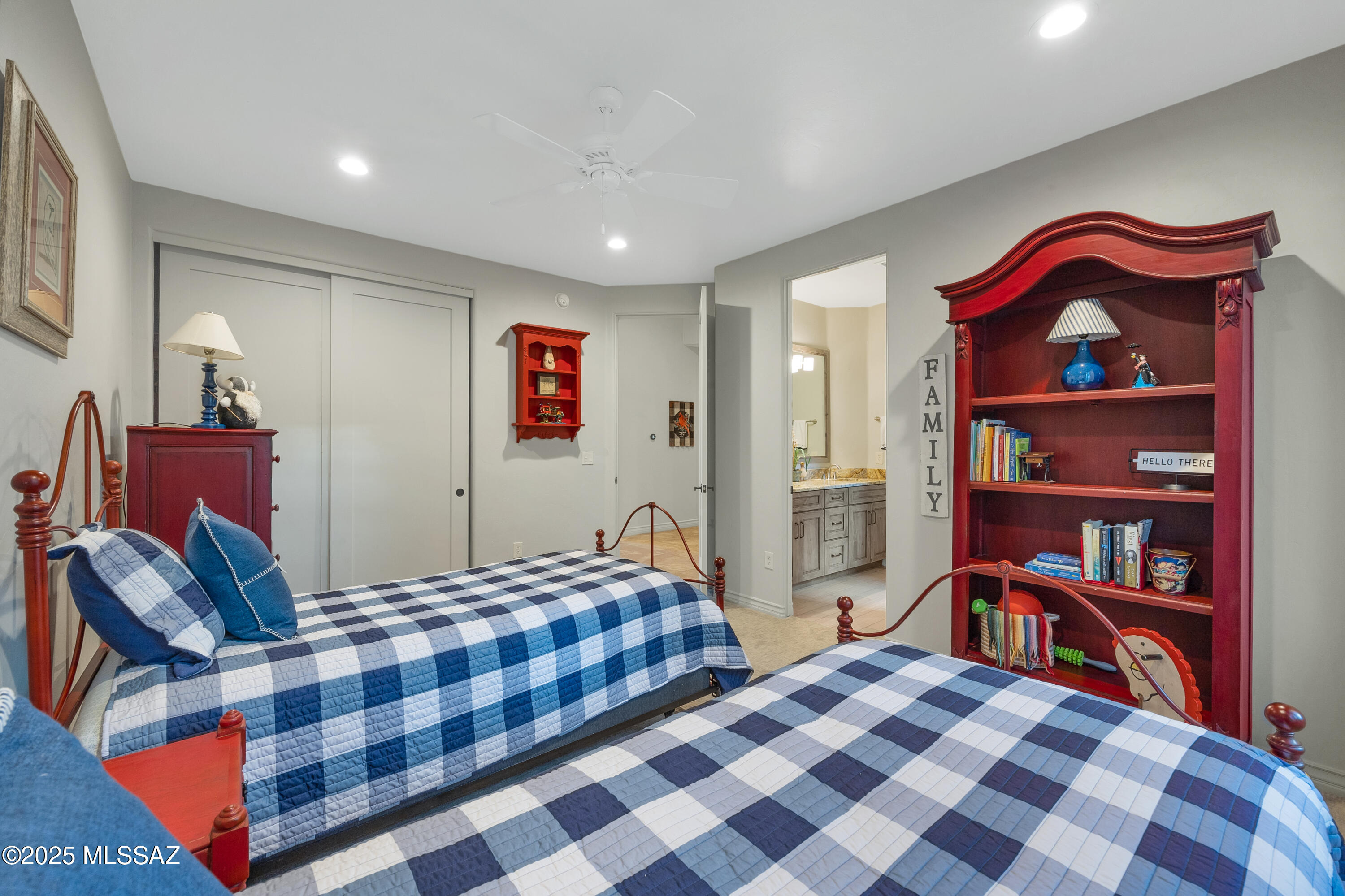 Rancho Vistoso Nghbr 11 - Residential