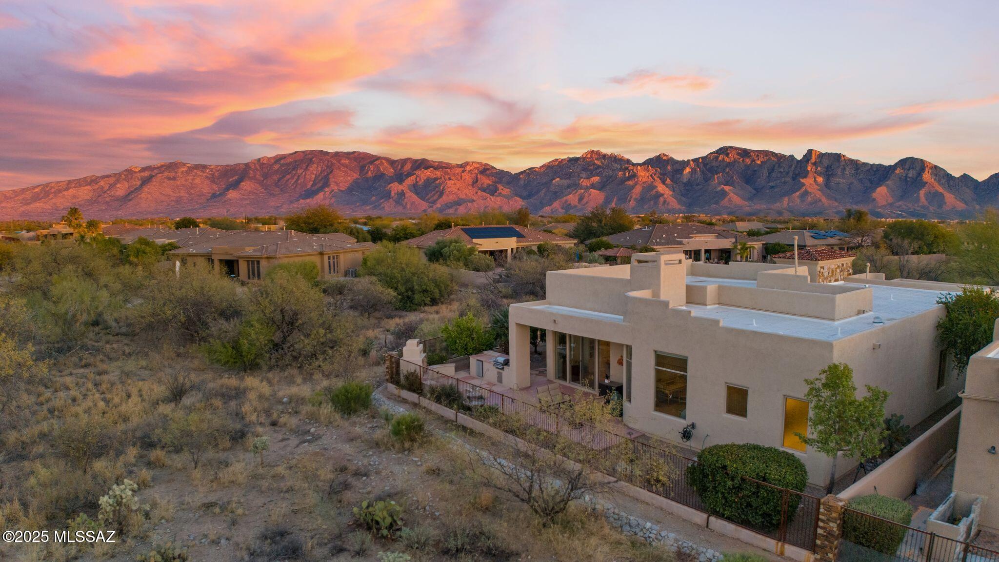Rancho Vistoso Nghbr 11 - Residential