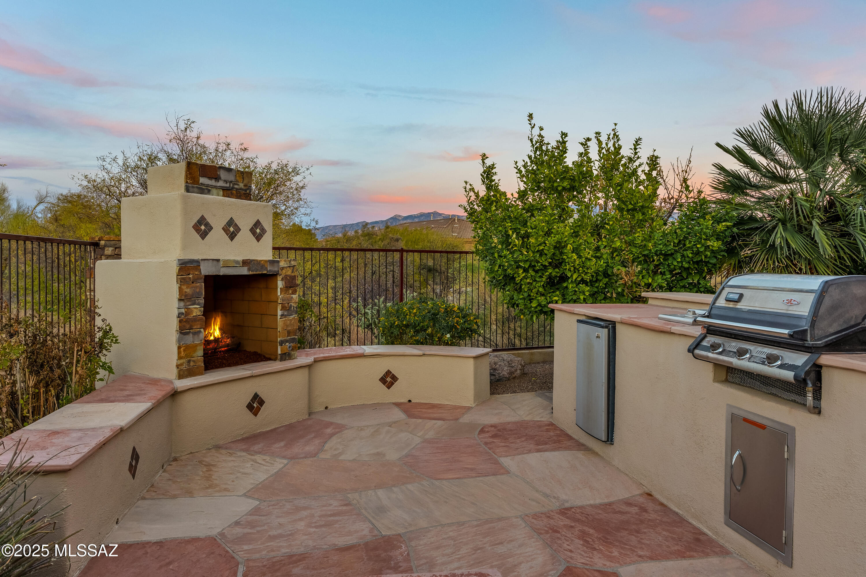 Rancho Vistoso Nghbr 11 - Residential