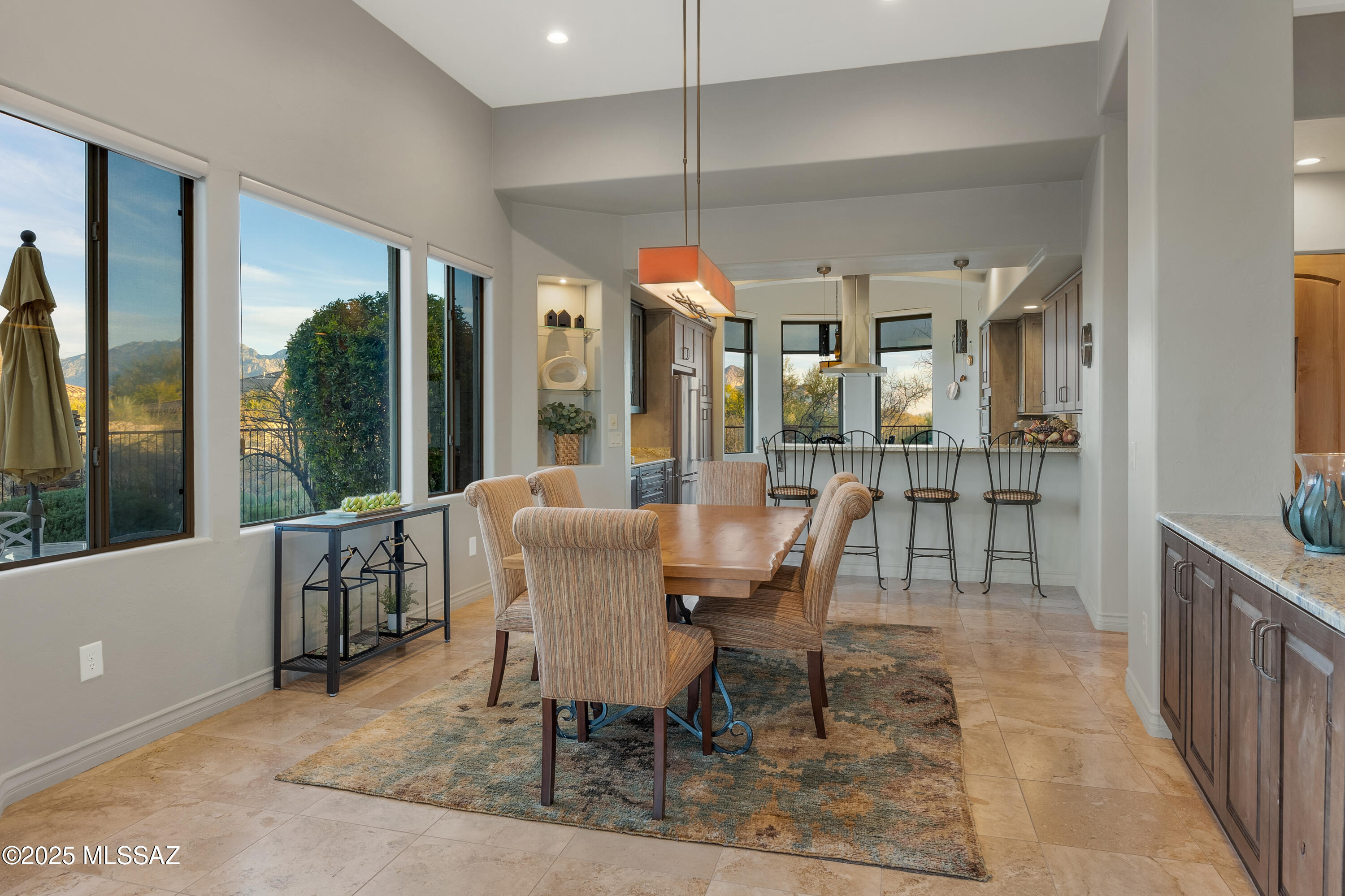 Rancho Vistoso Nghbr 11 - Residential