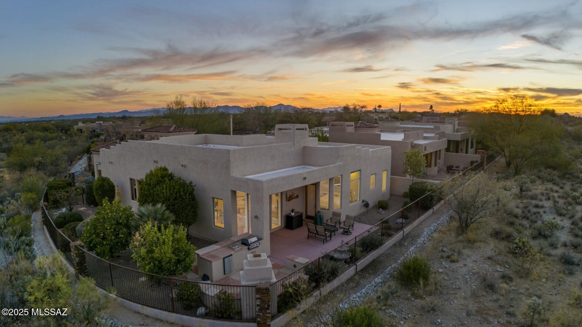 Rancho Vistoso Nghbr 11 - Residential